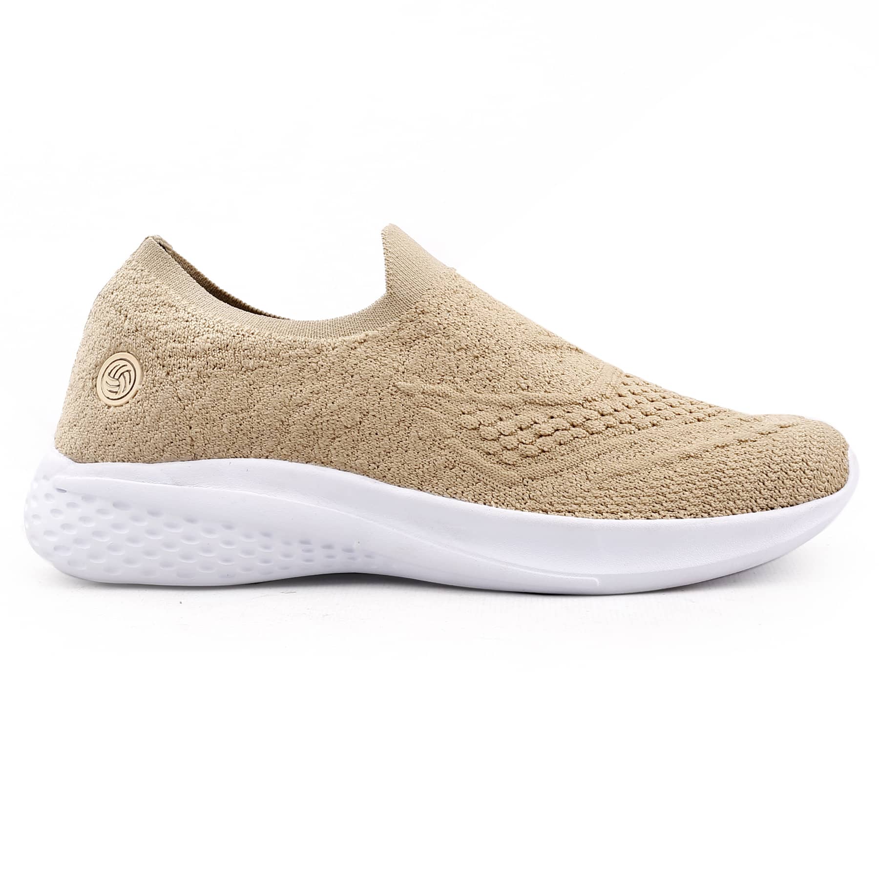Bacca Bucci Women's WALKER Slip-On Walking Breathable Mesh Sports Shoes Sneakers - Image 17
