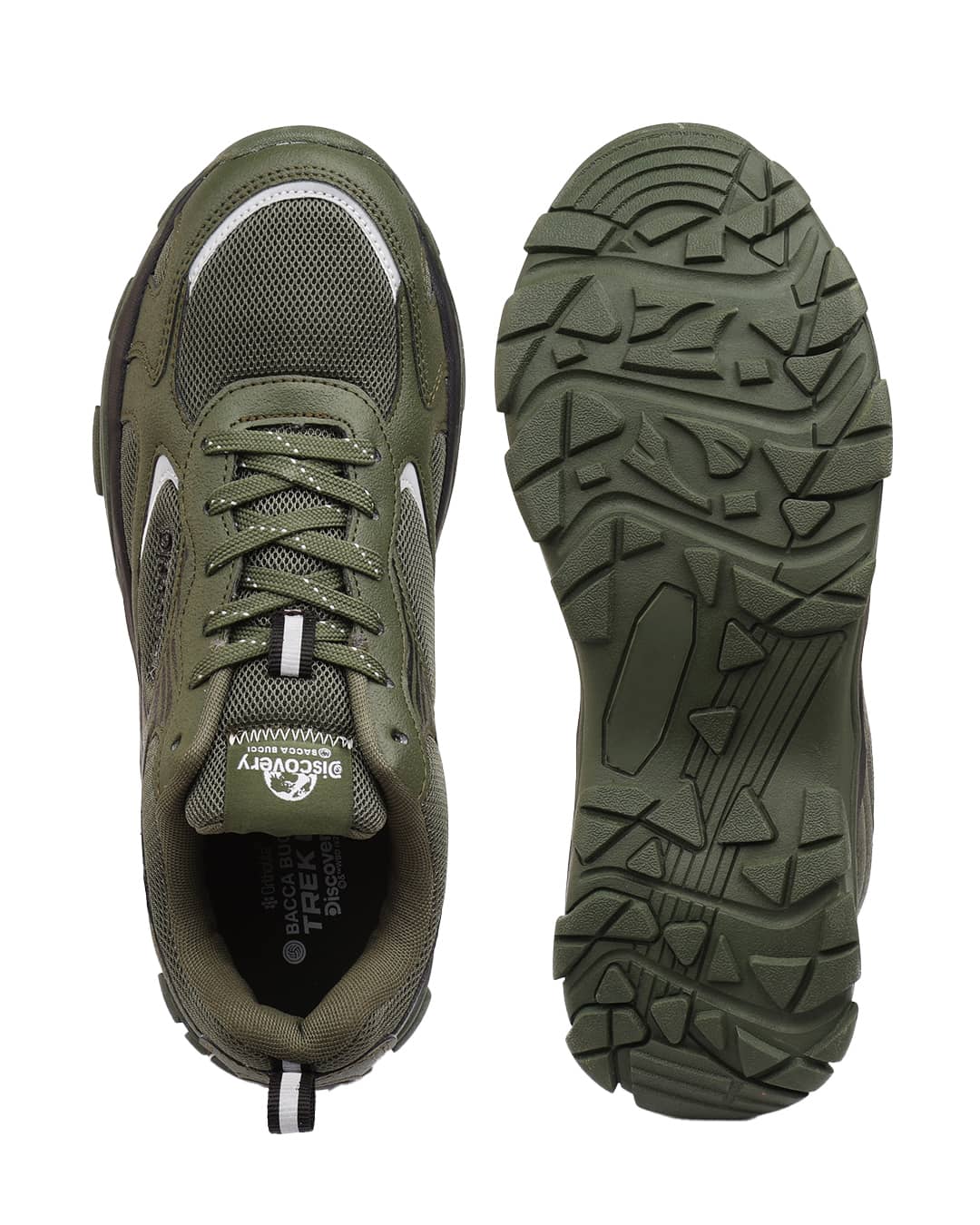 Discovery Trek 0.1 - Image 7