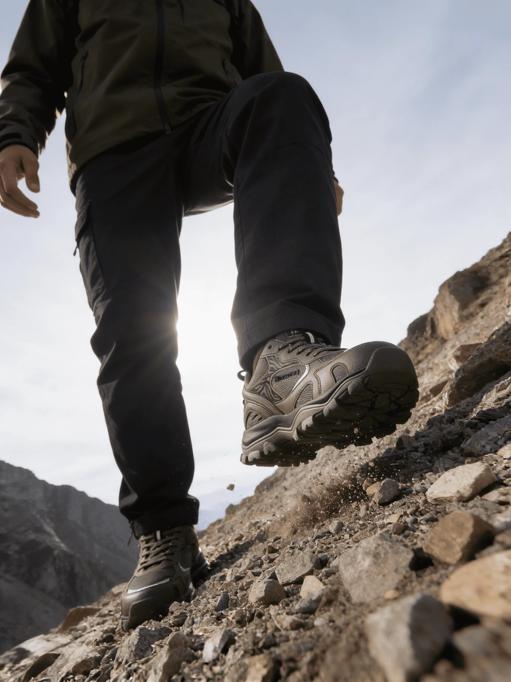 Discovery Trek 0.1 - Image 10