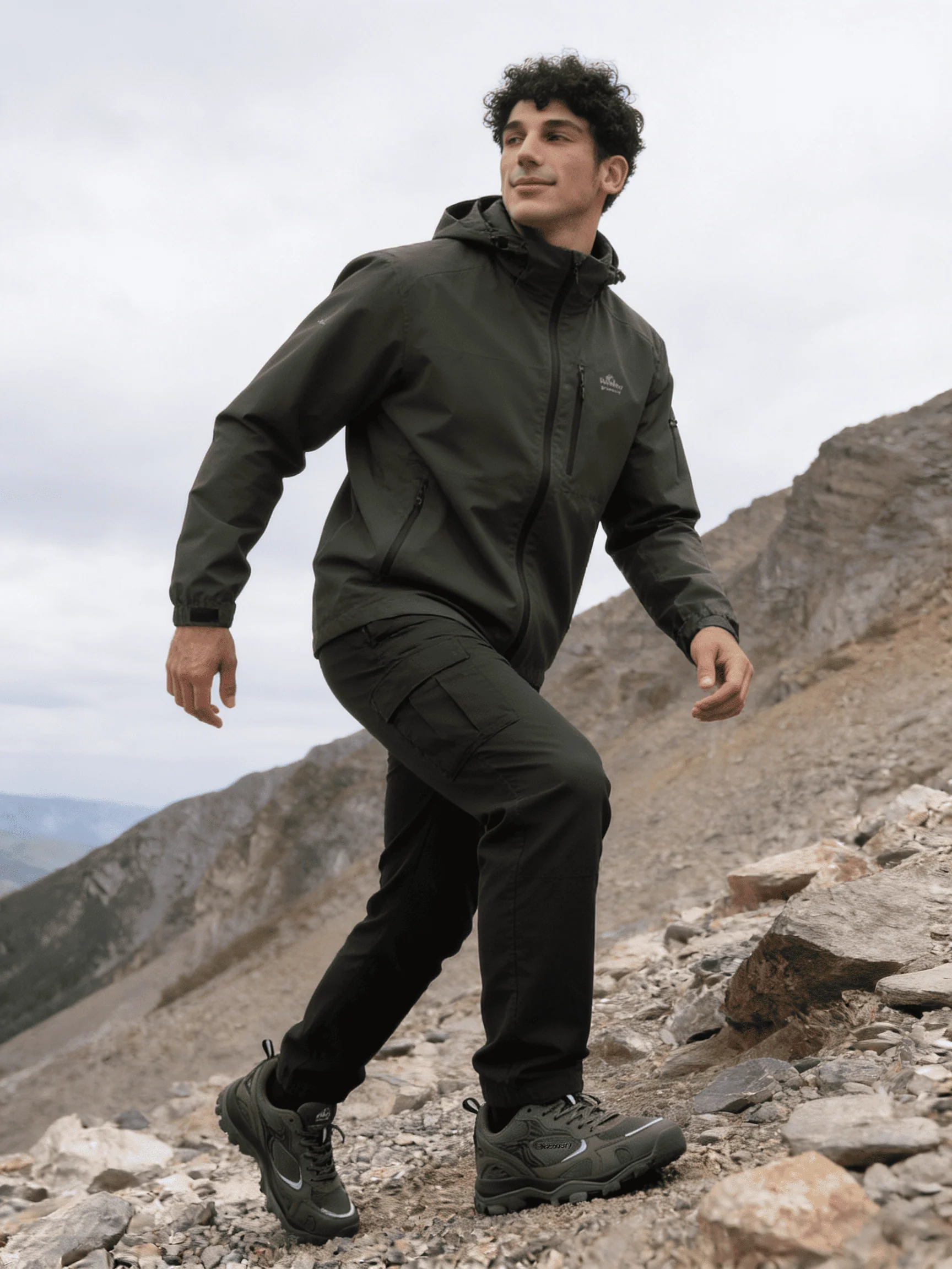 Discovery Trek 0.1 - Image 11