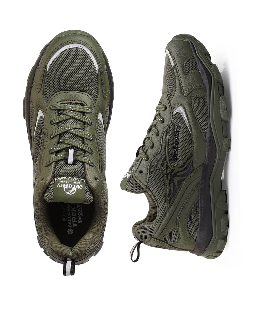 Discovery Trek 0.1 - Image 12