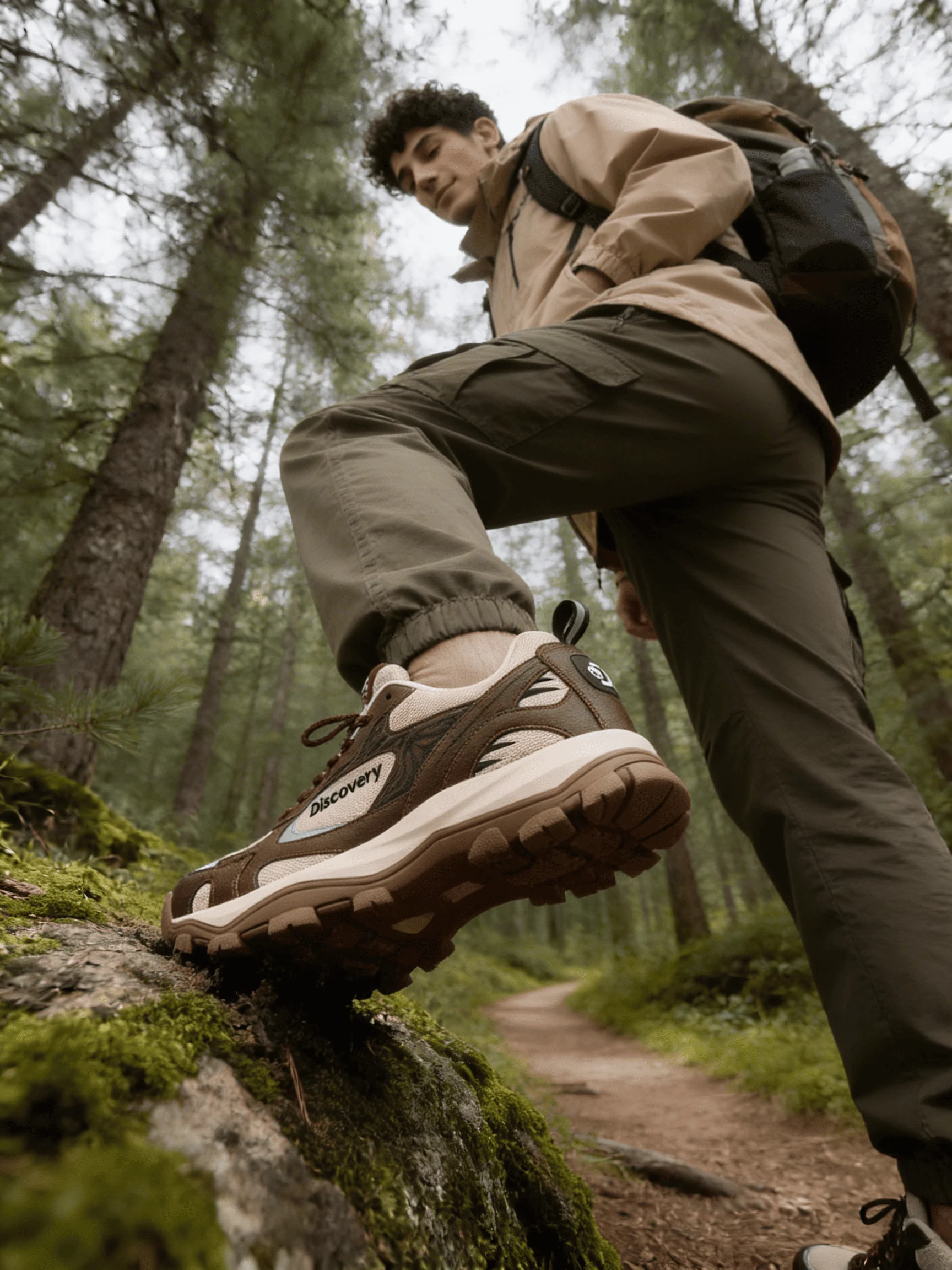 Discovery Trek 0.1 - Image 15