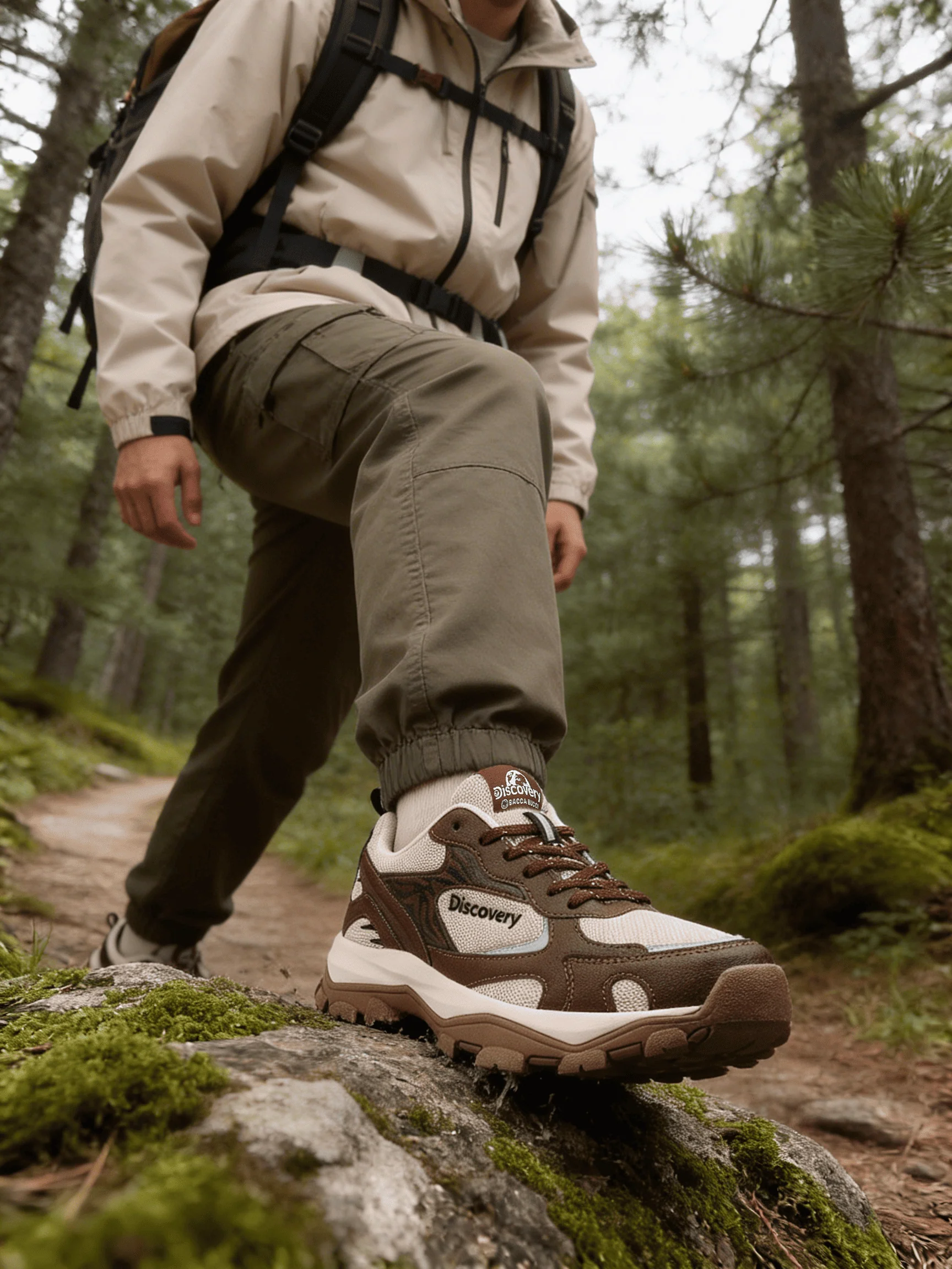 Discovery Trek 0.1 - Image 16