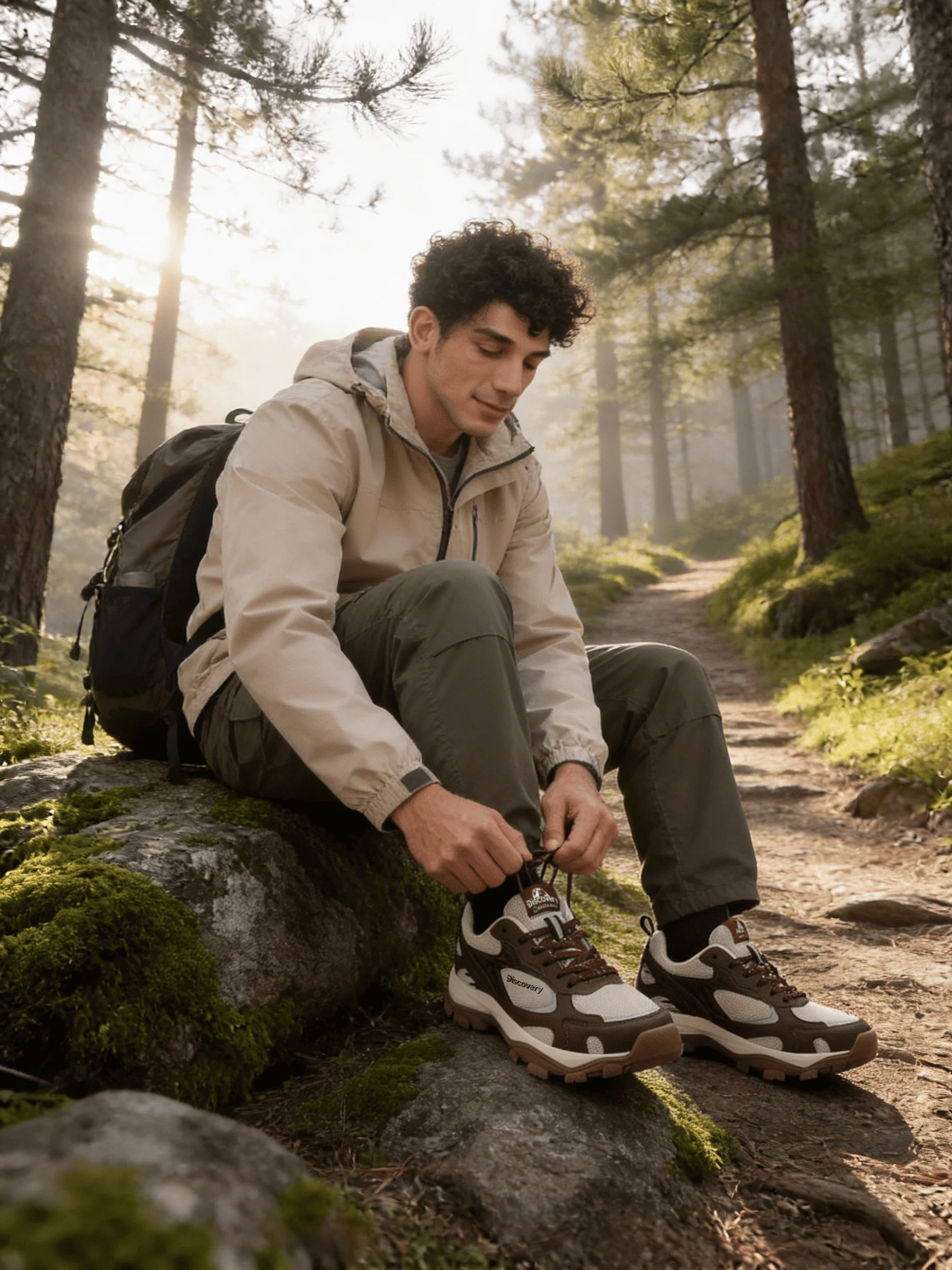 Discovery Trek 0.1 - Image 17