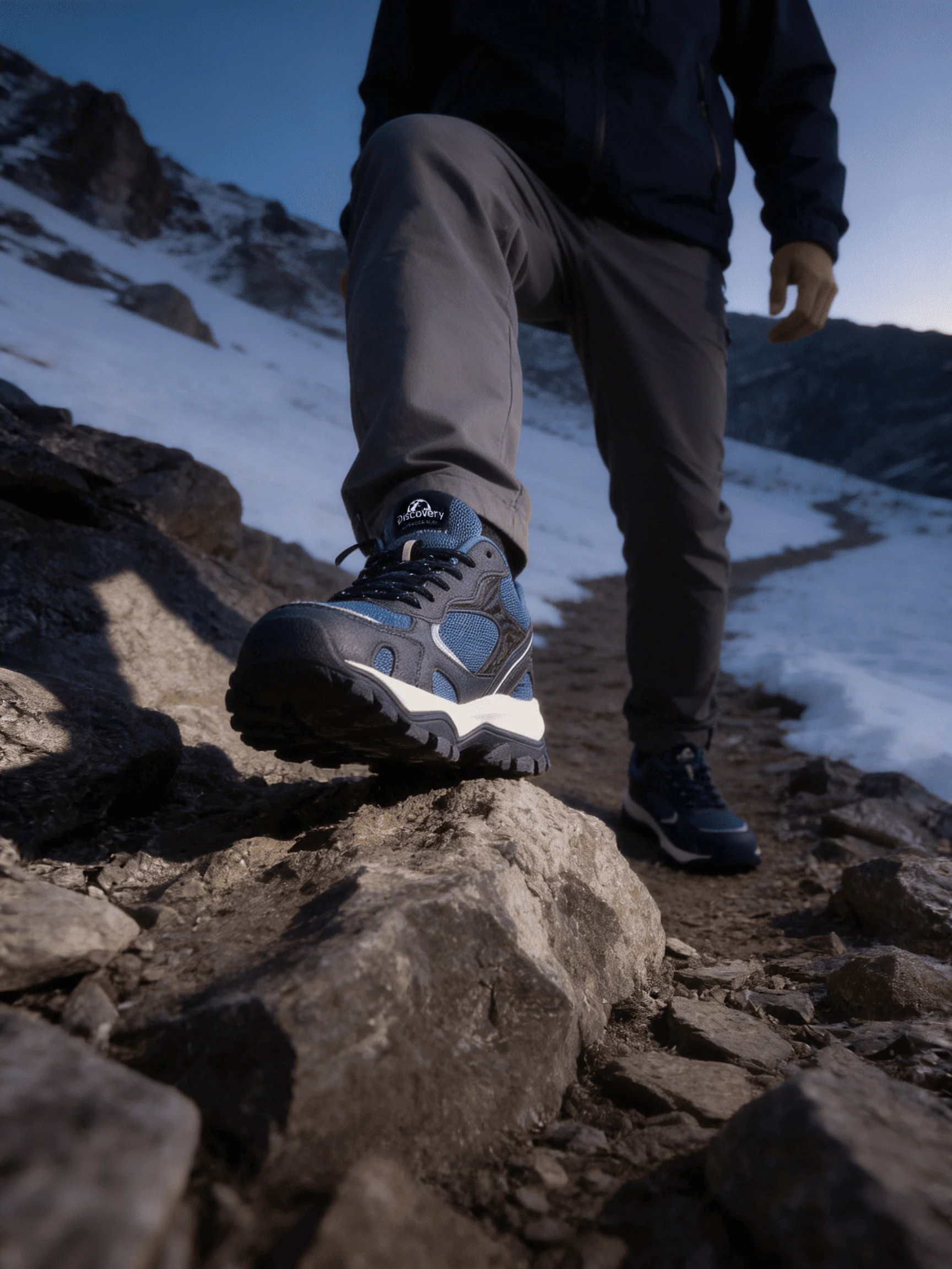 Discovery Trek 0.1 - Image 3