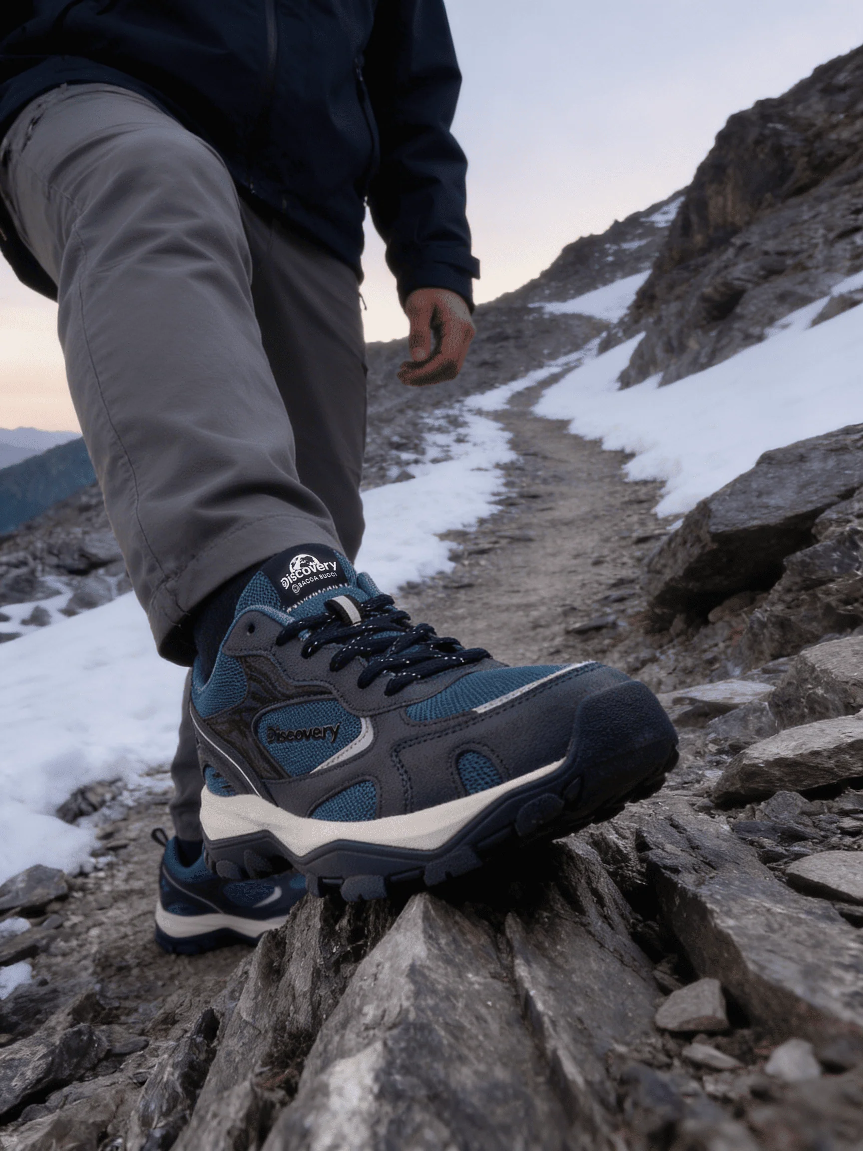 Discovery Trek 0.1 - Image 4