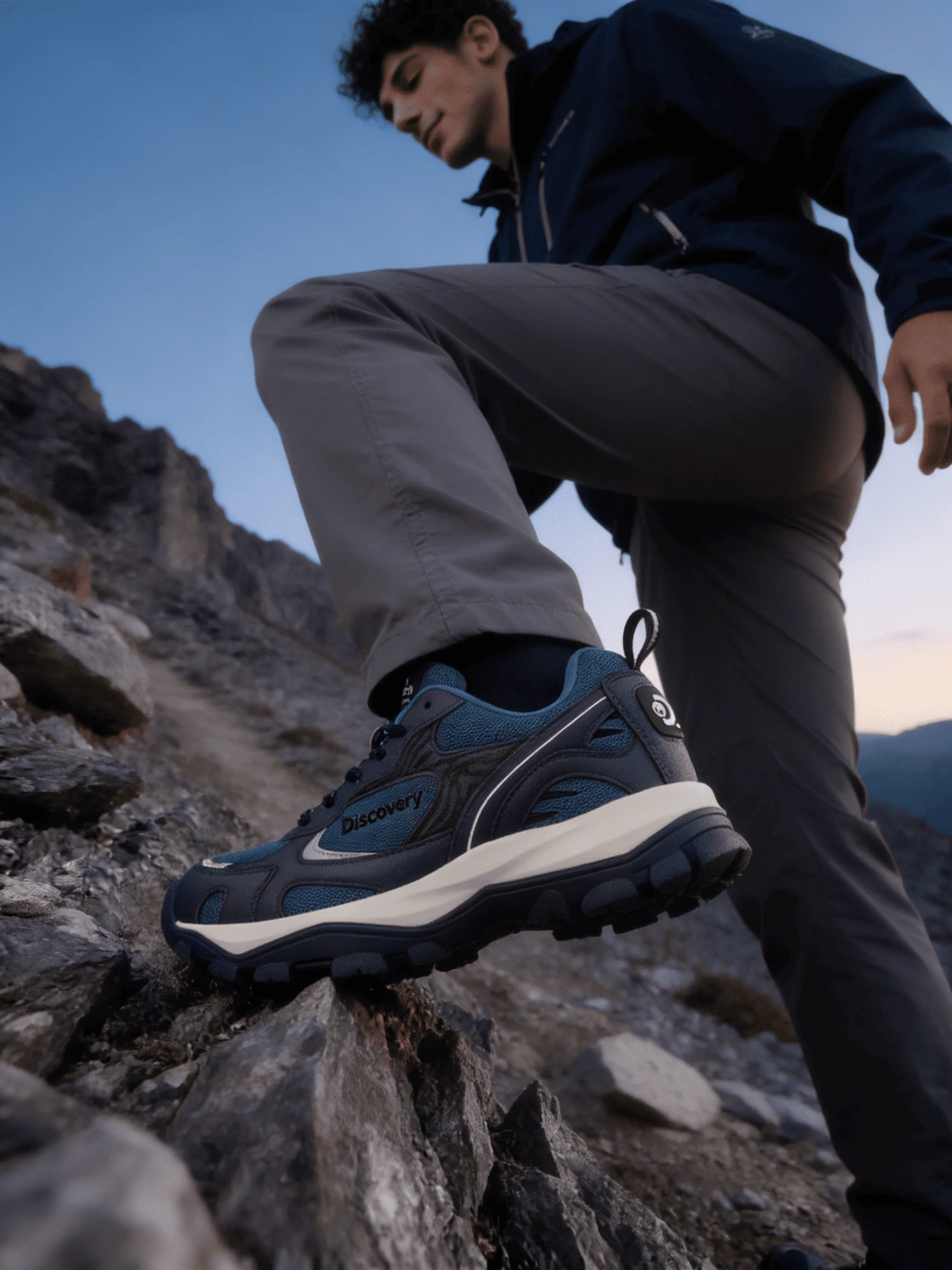 Discovery Trek 0.1 - Image 5