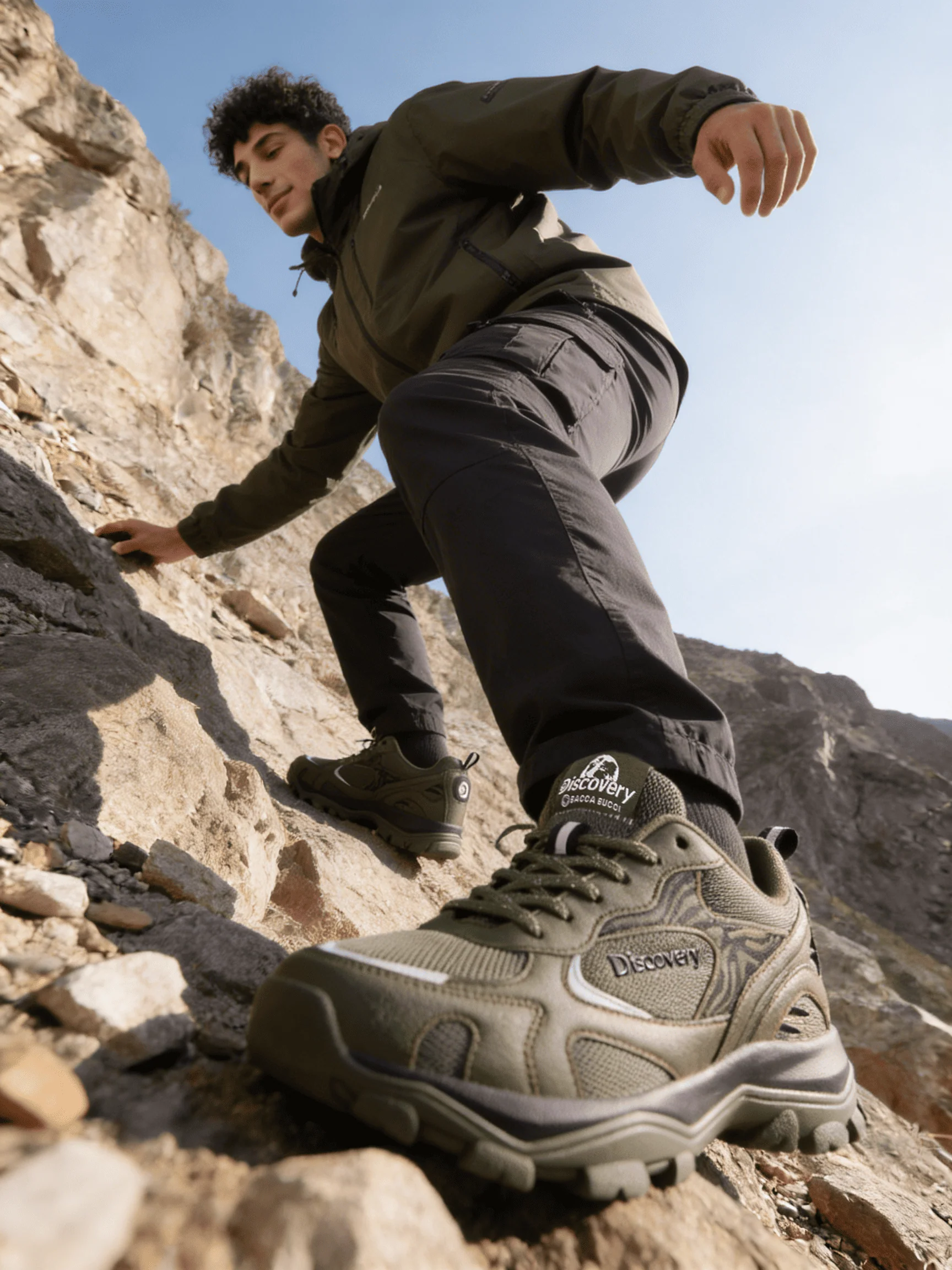 Discovery Trek 0.1 - Image 8