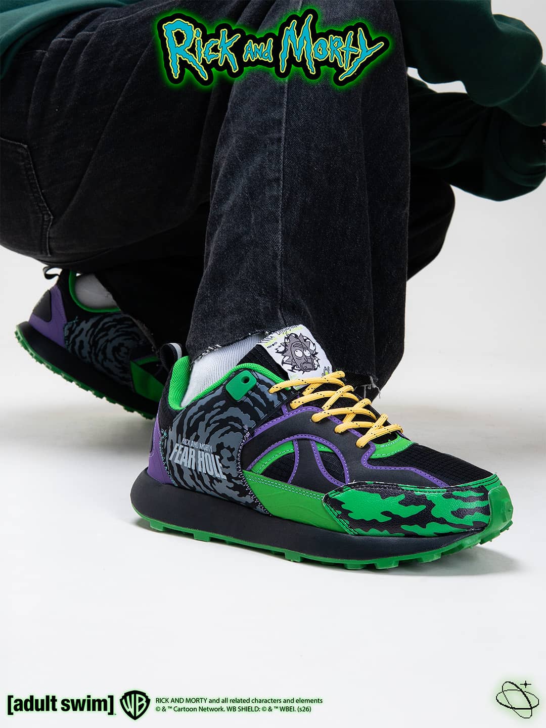 Rick & Morty - Image 4