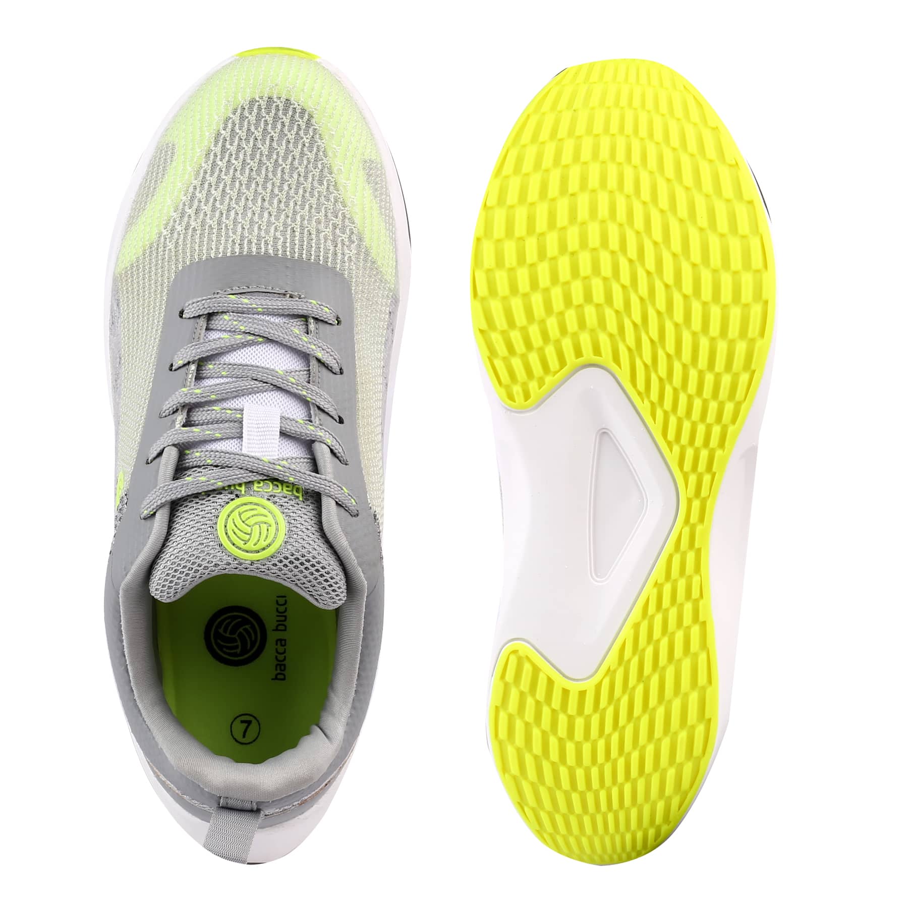 Bacca Bucci Zippy Zest Flash Runners - Image 4