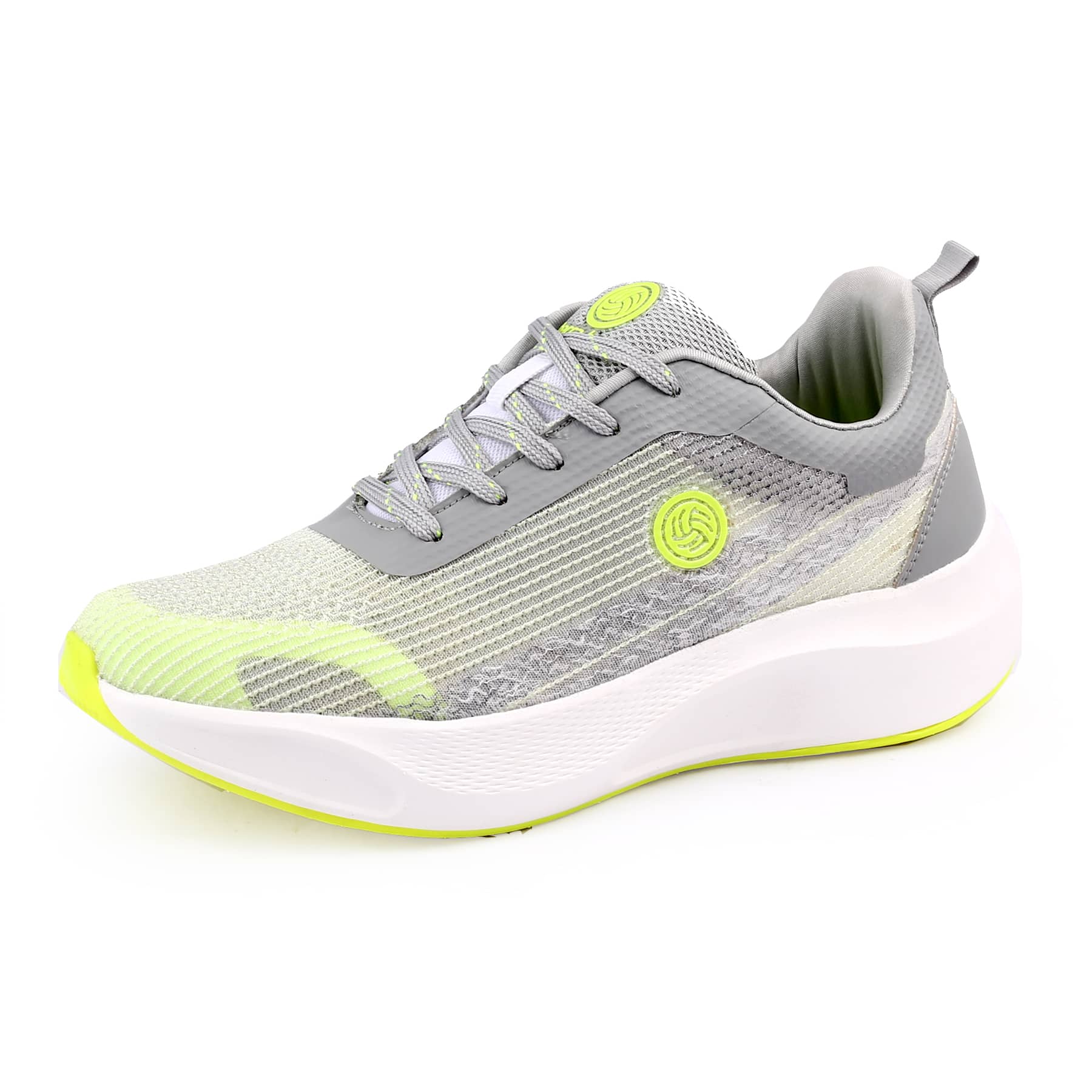 Bacca Bucci Zippy Zest Flash Runners - Image 5