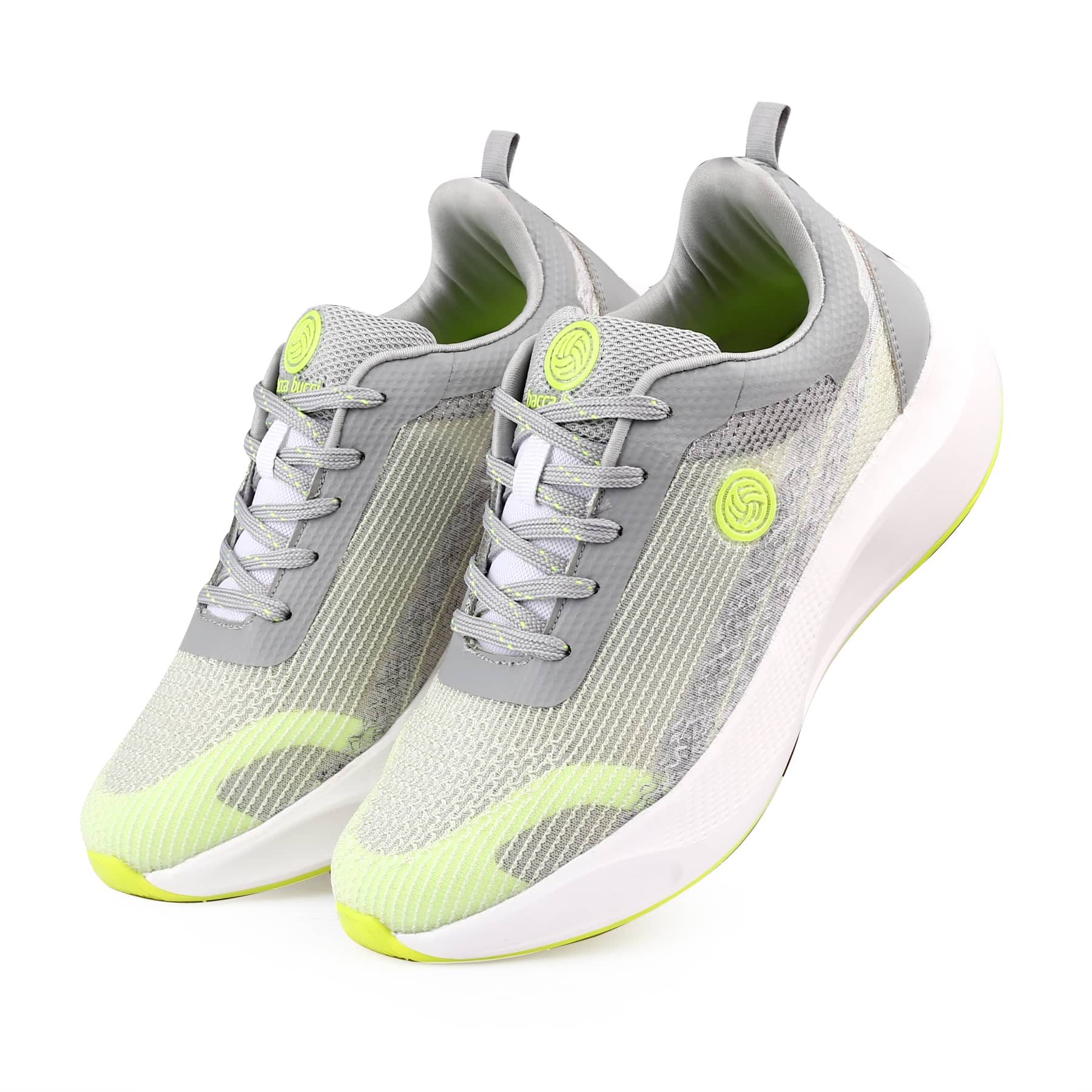 Bacca Bucci Zippy Zest Flash Runners - Image 7