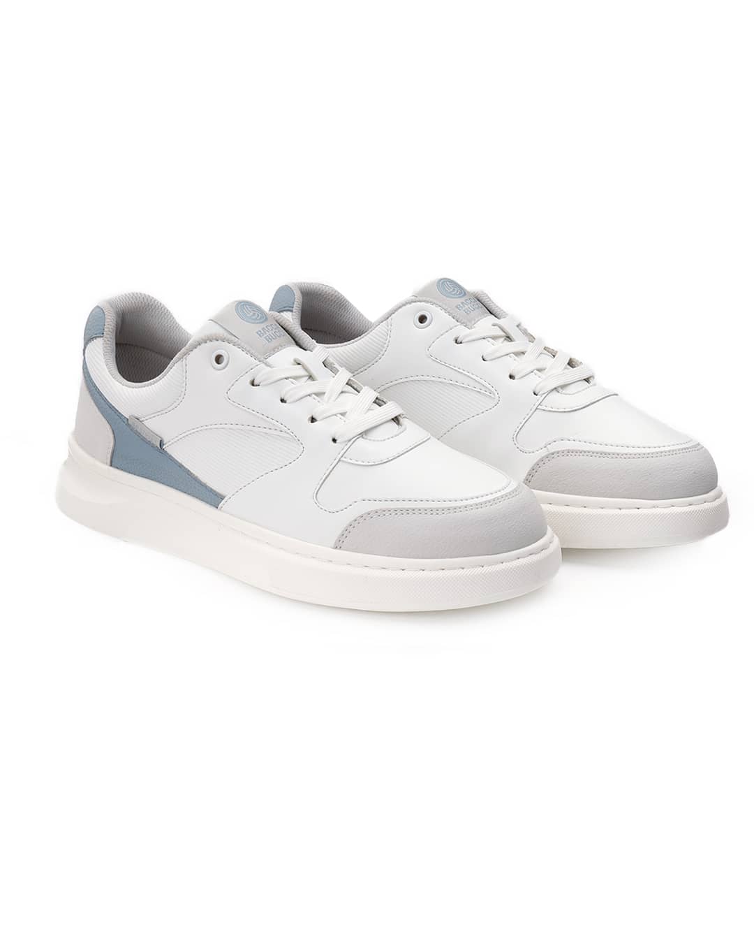 Bacca Bucci Zypher Men's Low-Top Sneakers - Image 5