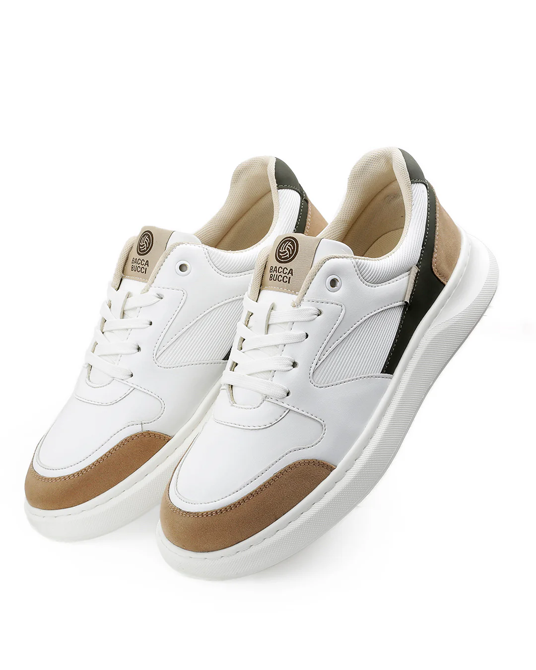Bacca Bucci Zypher Men's Low-Top Sneakers - Image 20