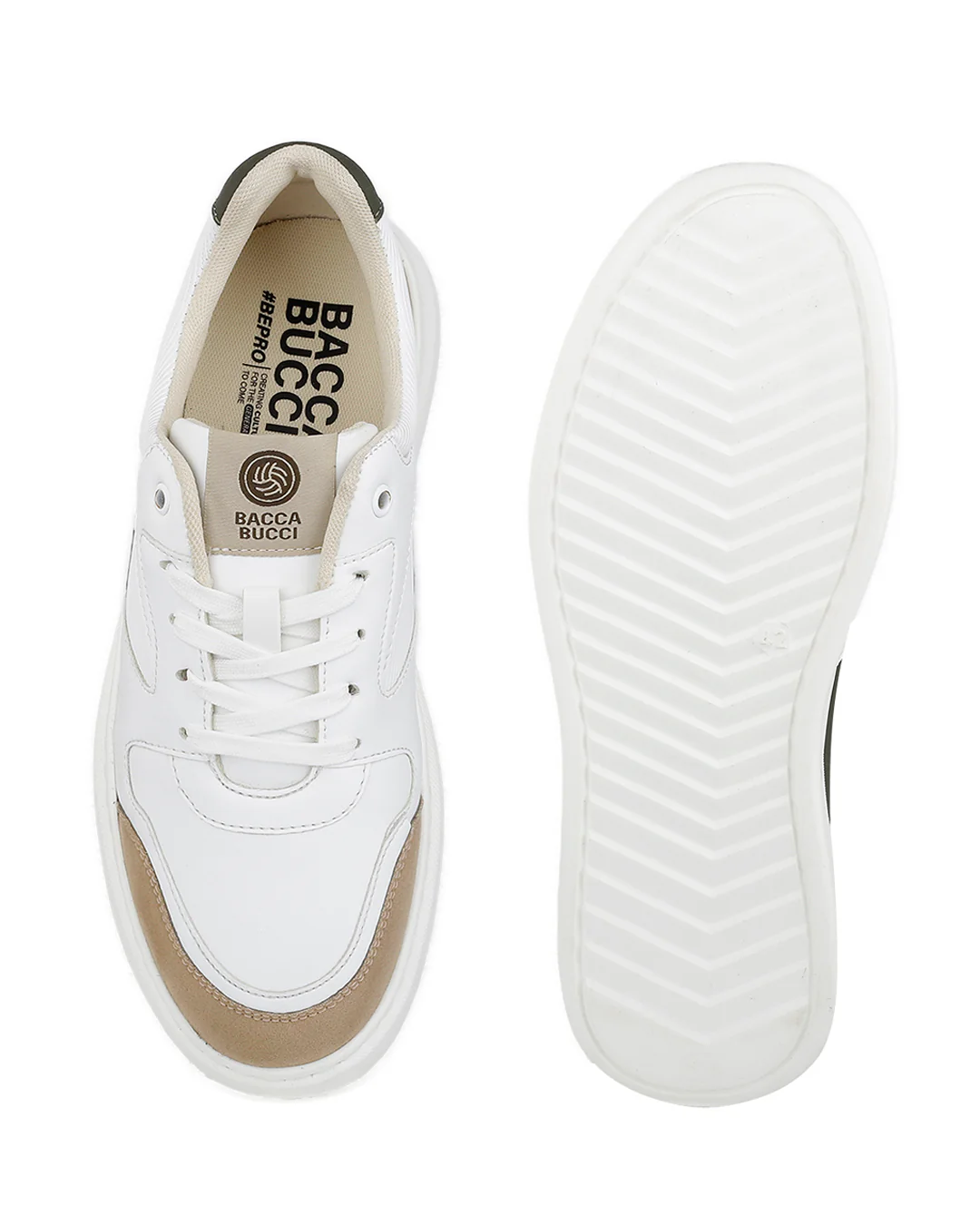 Bacca Bucci Zypher Men's Low-Top Sneakers - Image 21