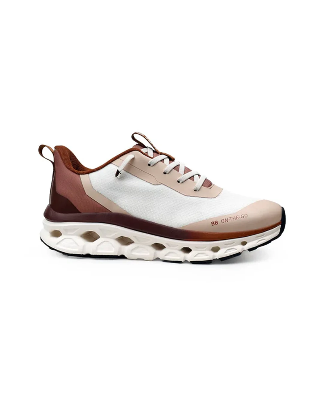 BB On-The-Go Slip-On