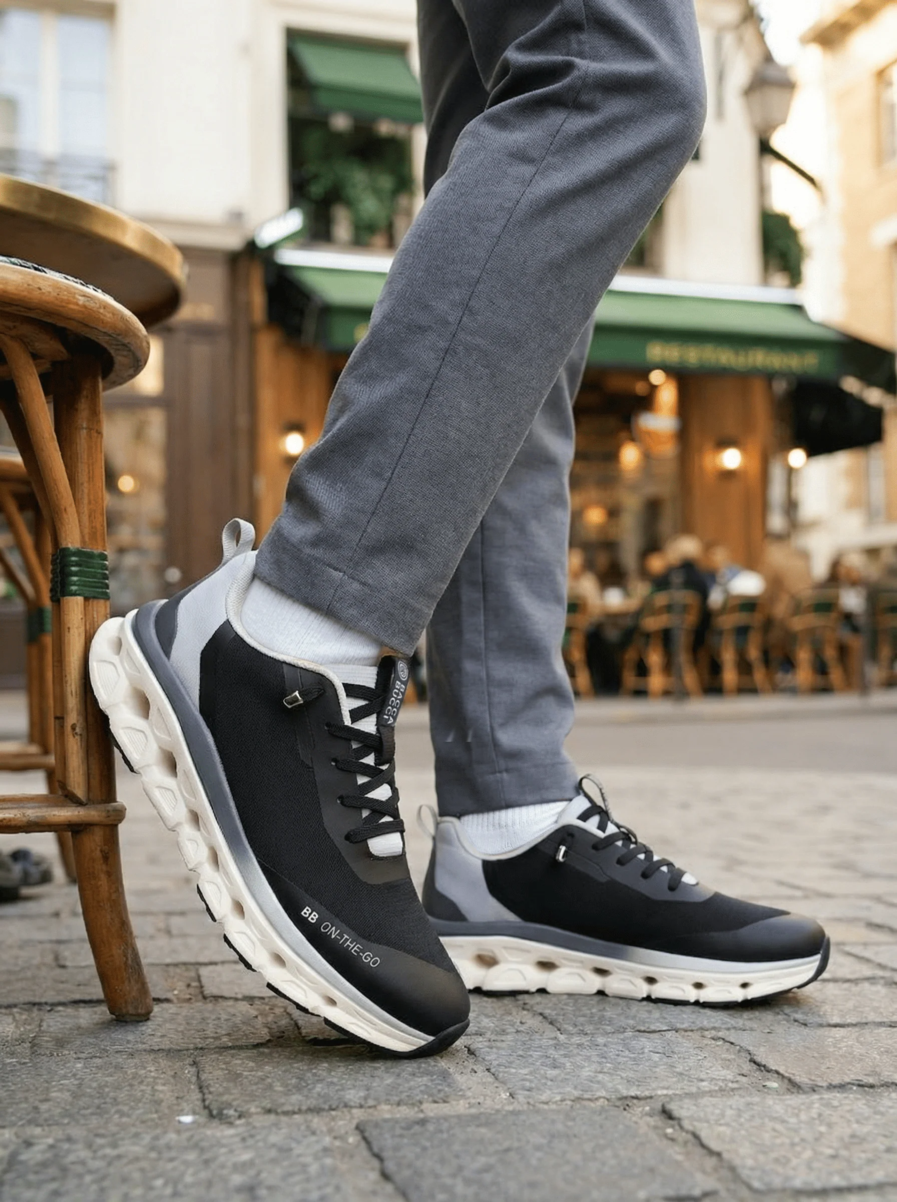 BB On-The-Go Slip-On - Image 10