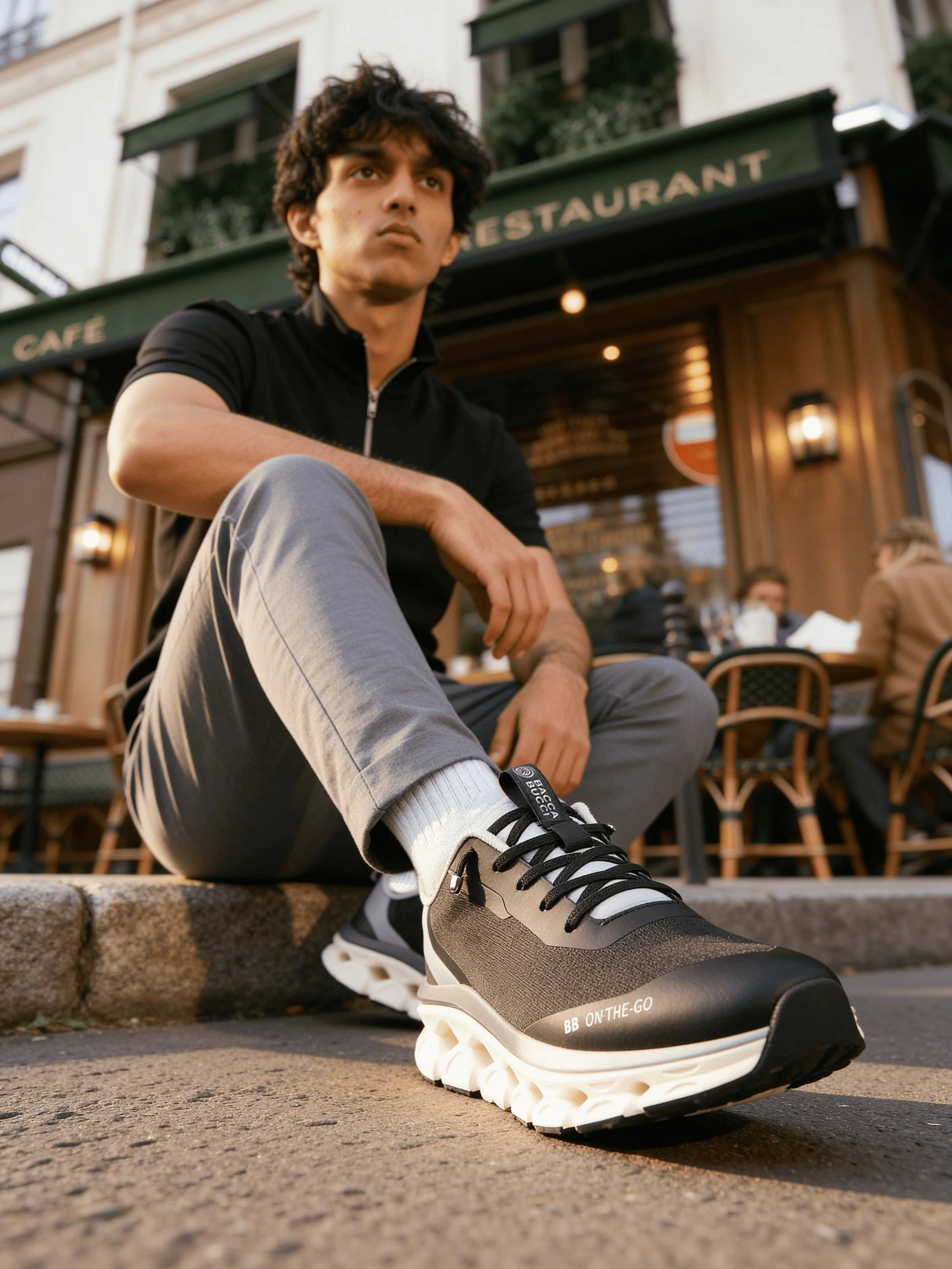 BB On-The-Go Slip-On - Image 12