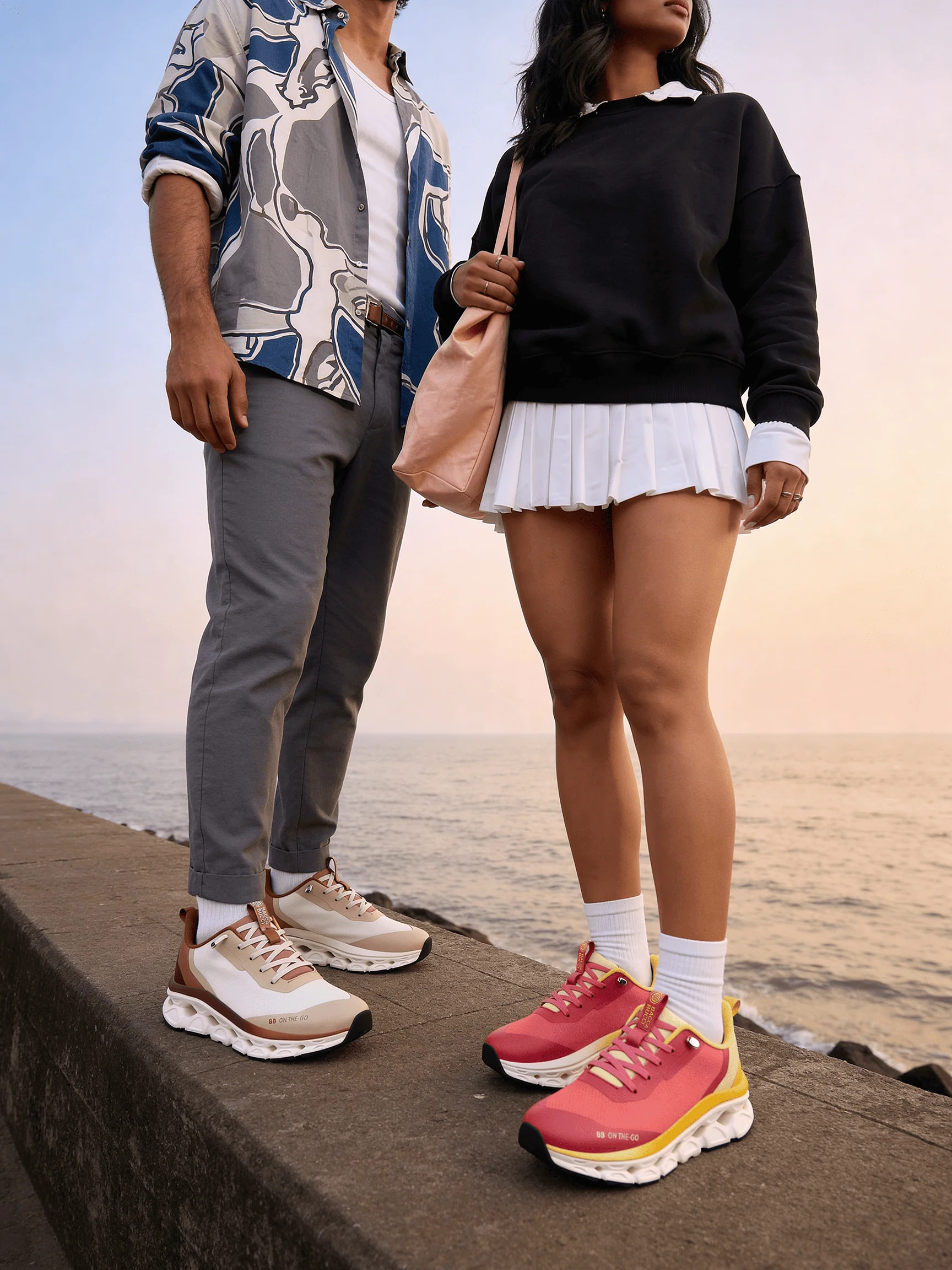 BB On-The-Go Slip-On - Image 4