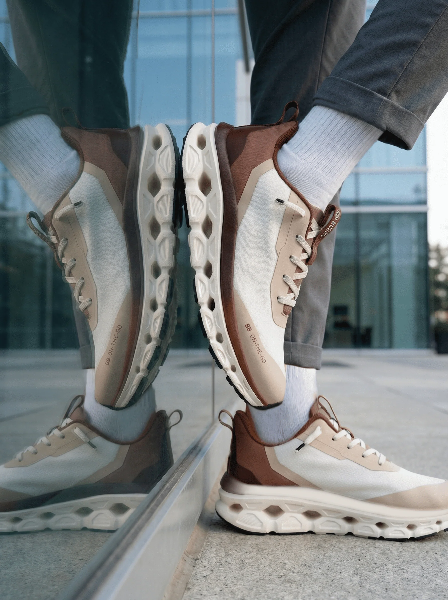 BB On-The-Go Slip-On - Image 2