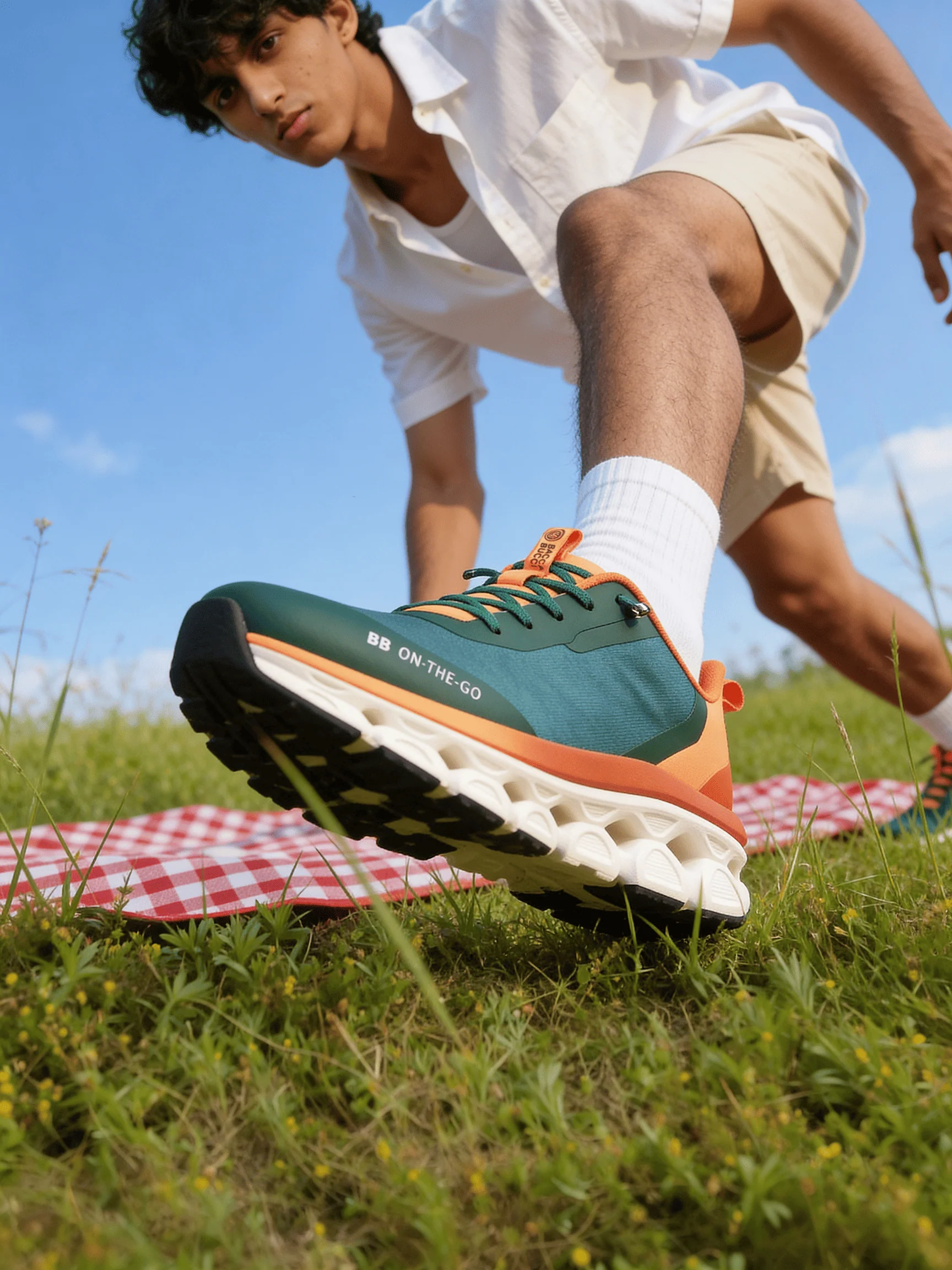 BB On-The-Go Slip-On - Image 17