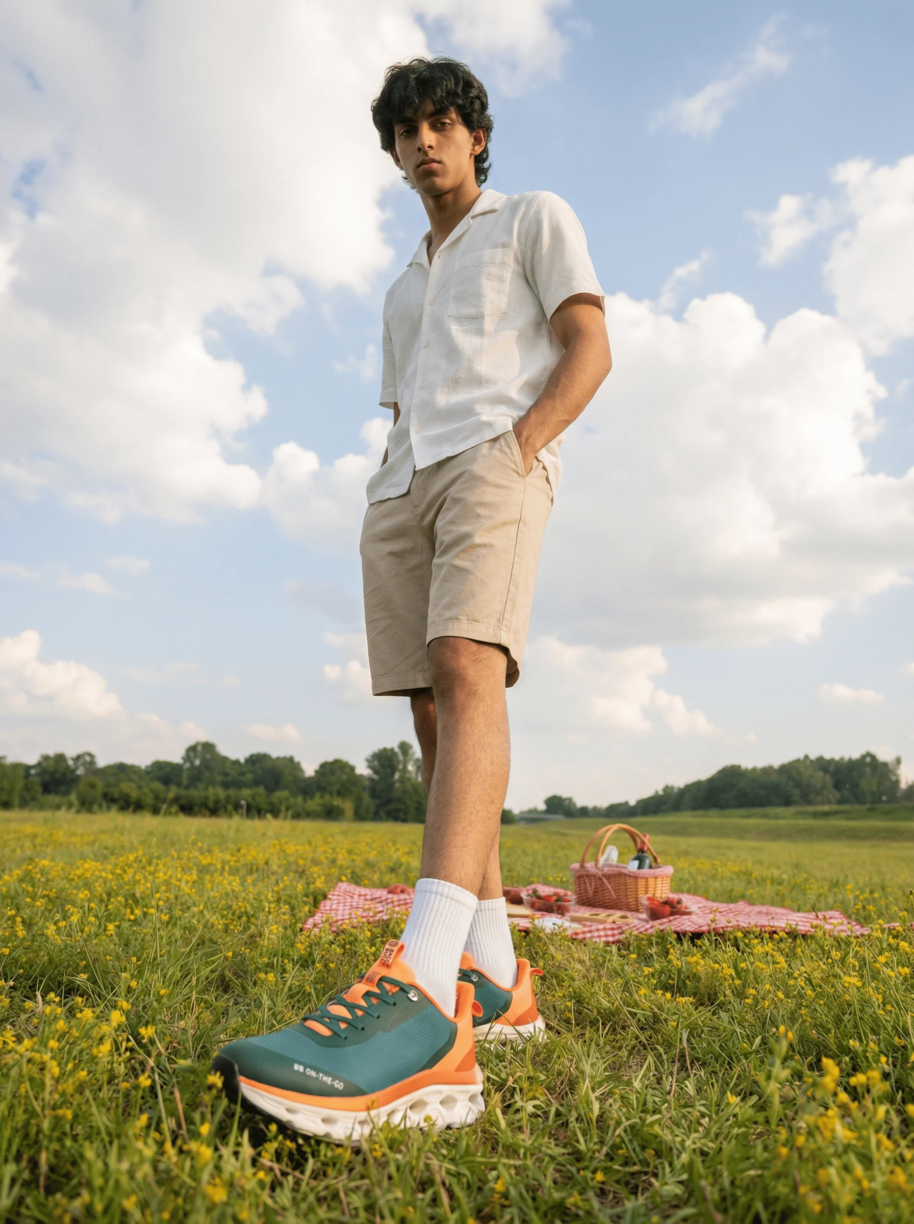 BB On-The-Go Slip-On - Image 18