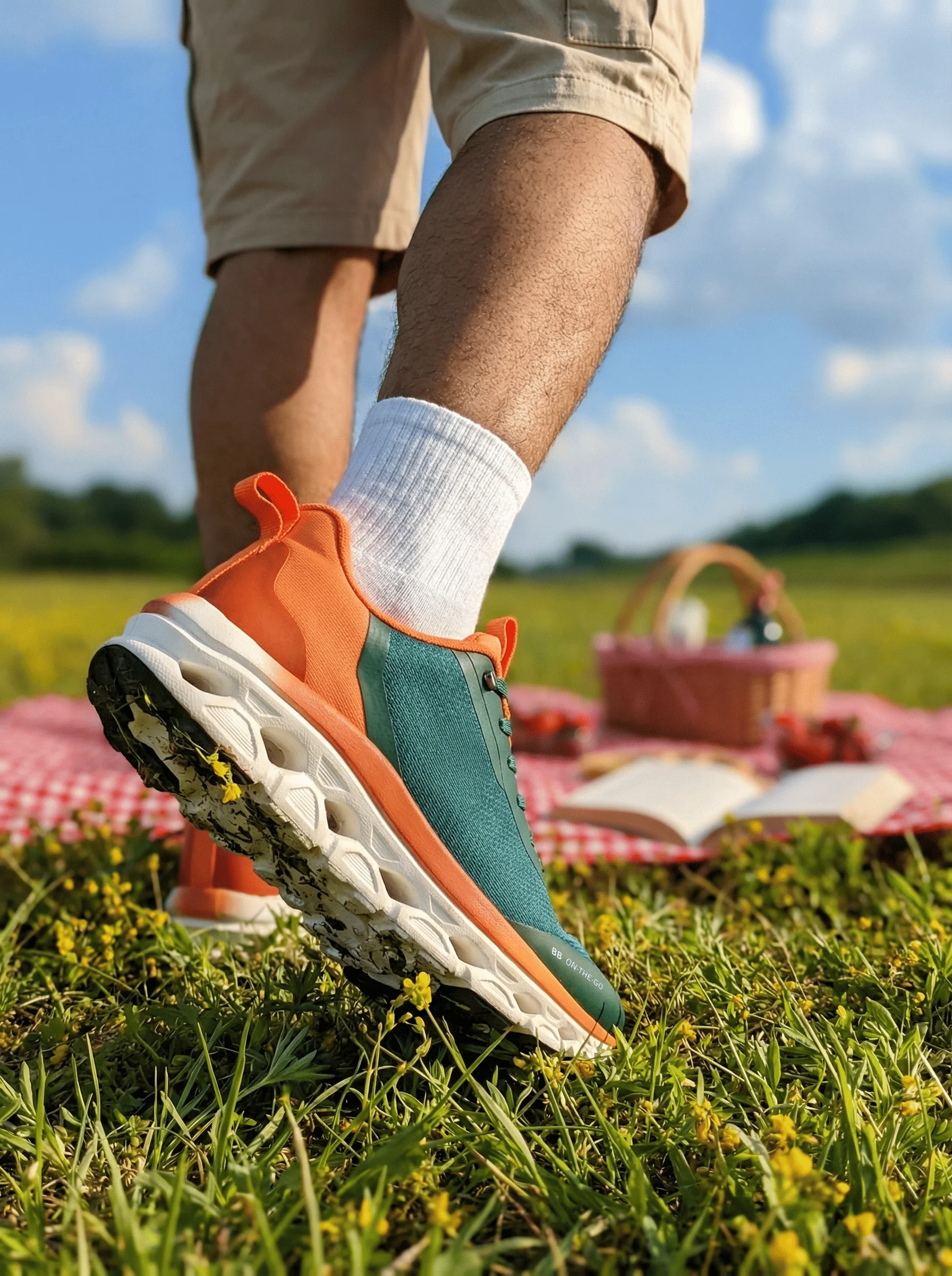 BB On-The-Go Slip-On - Image 19