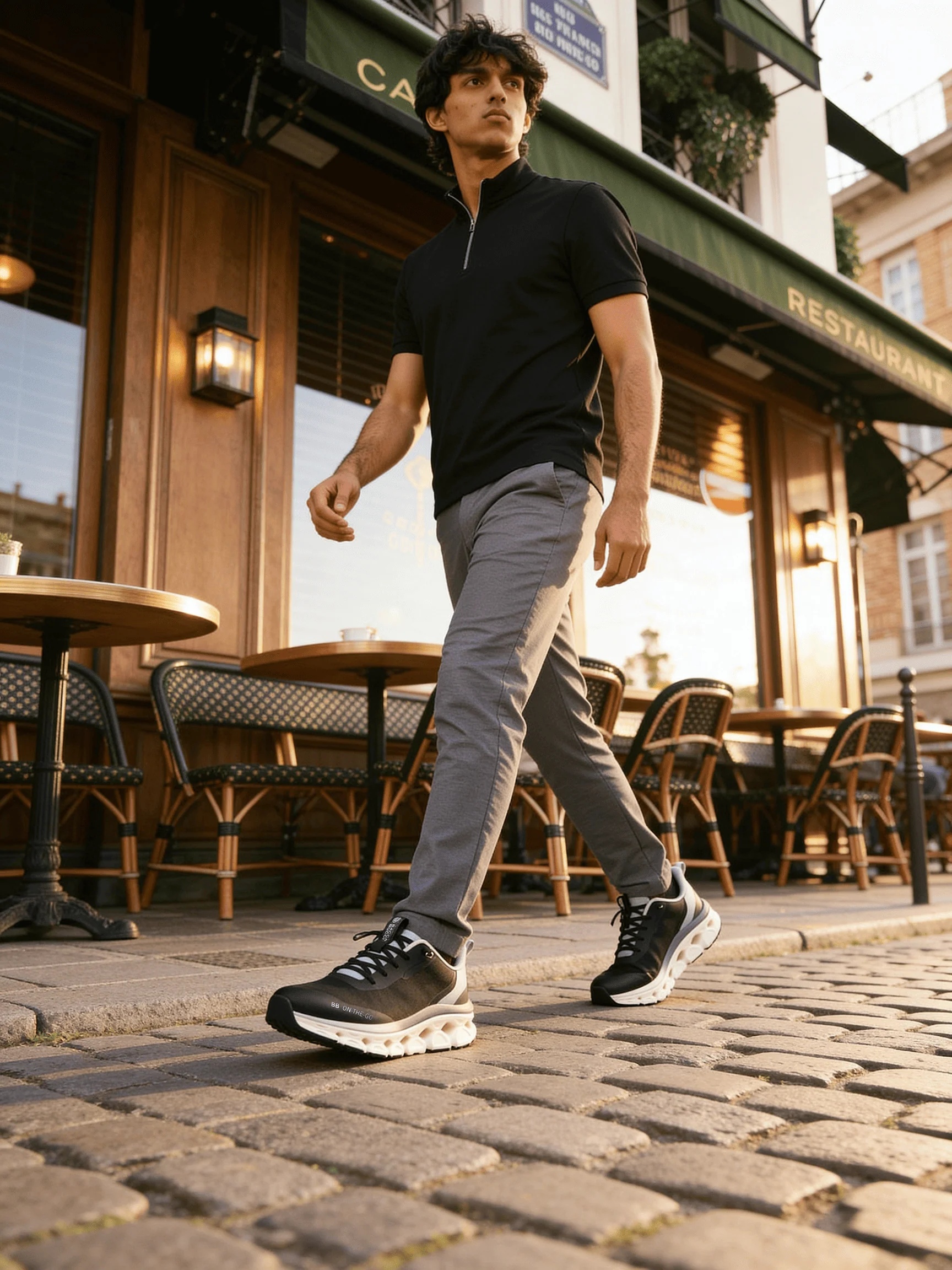 BB On-The-Go Slip-On - Image 9