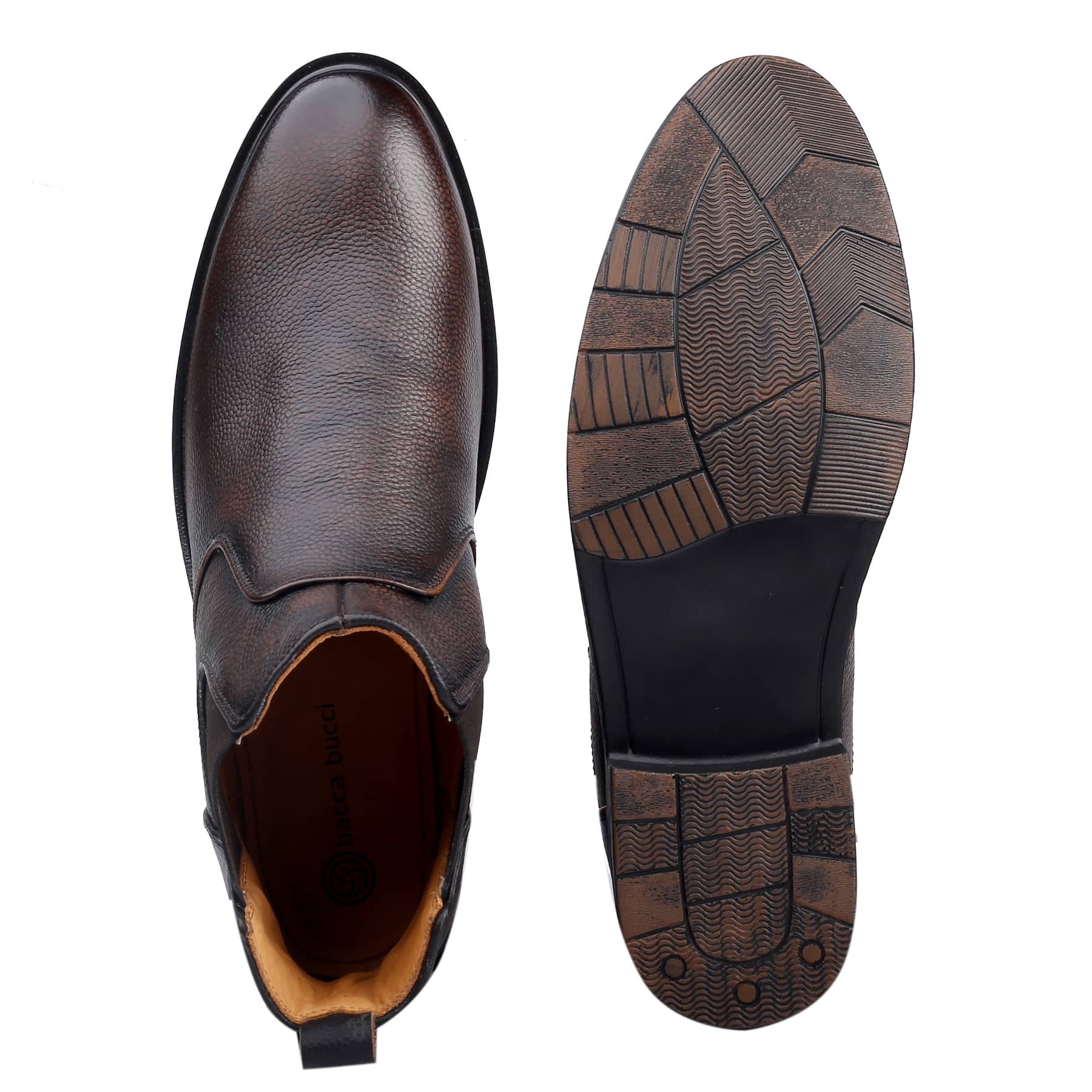 Bacca Bucci Marshal - Image 13