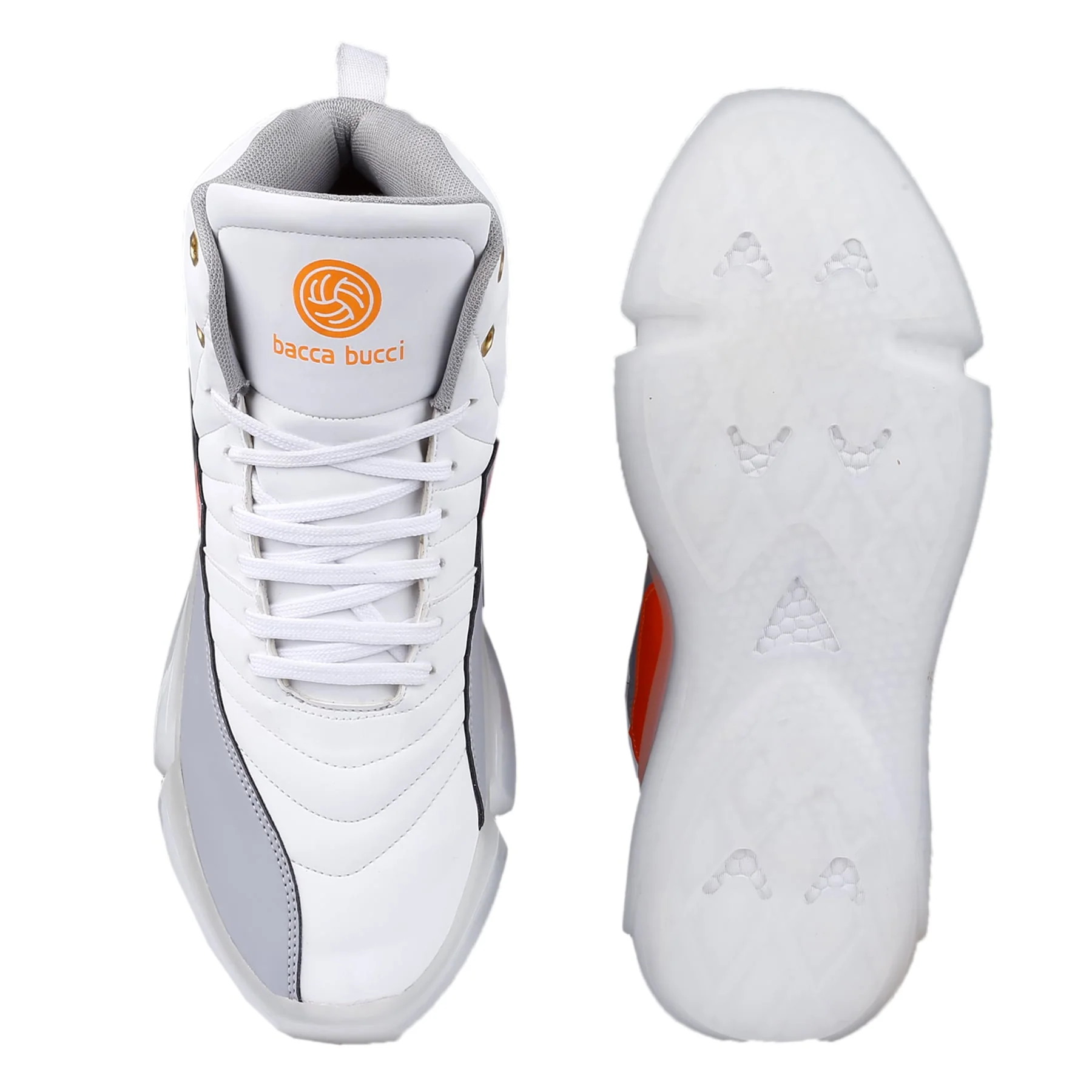 Bacca Bucci Redfox - Image 23
