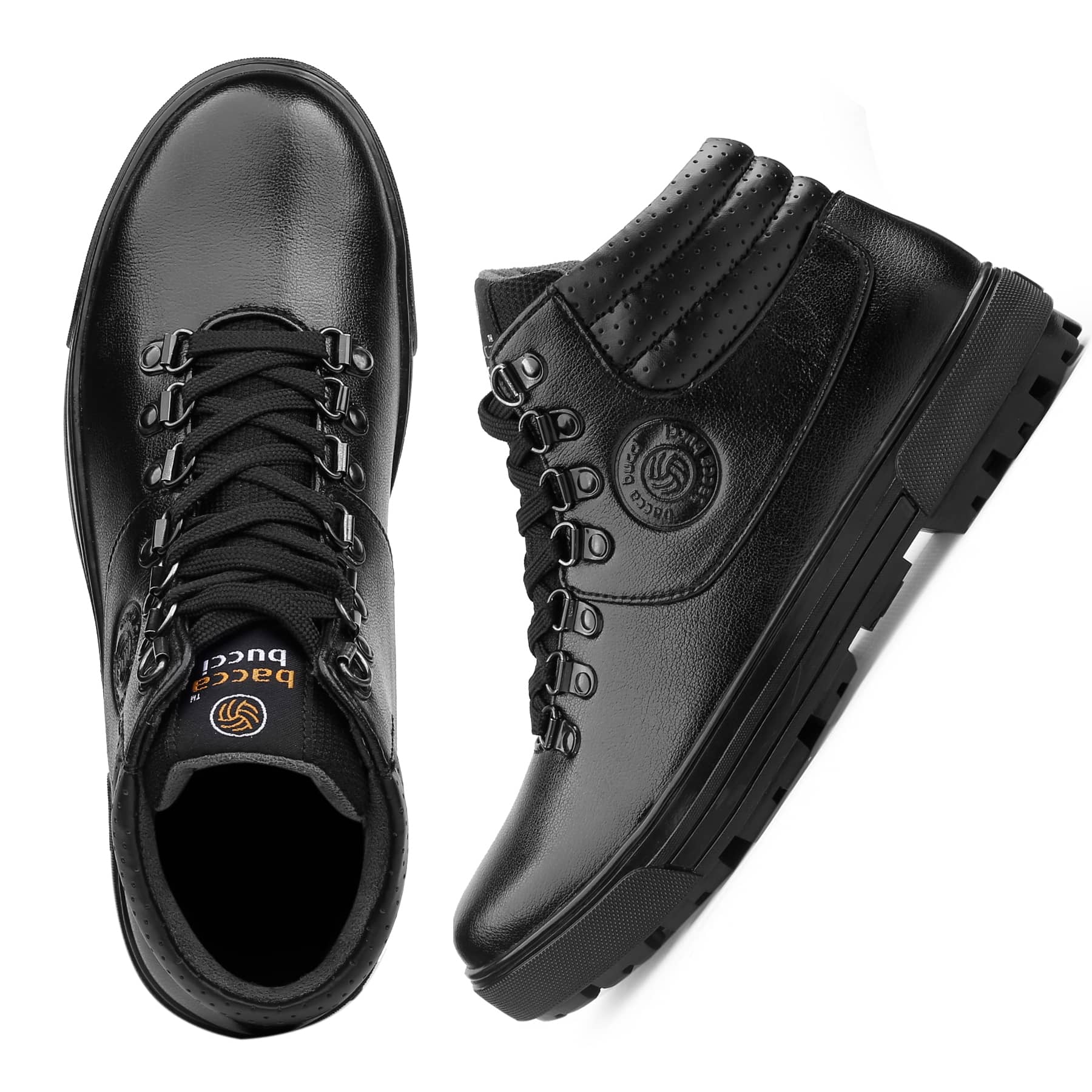 Bacca Bucci Trooper - Image 6