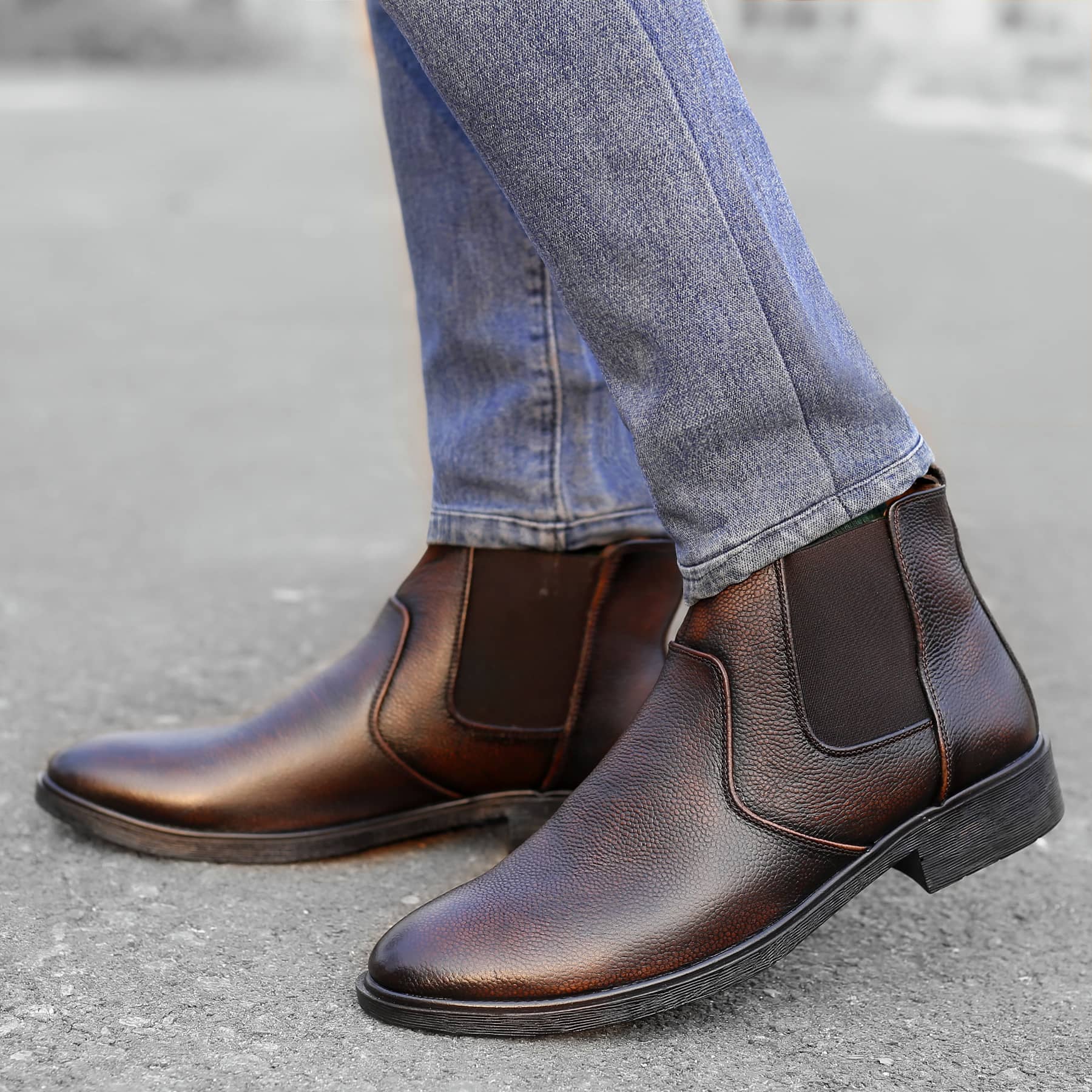 Bacca Bucci Marshal - Image 3