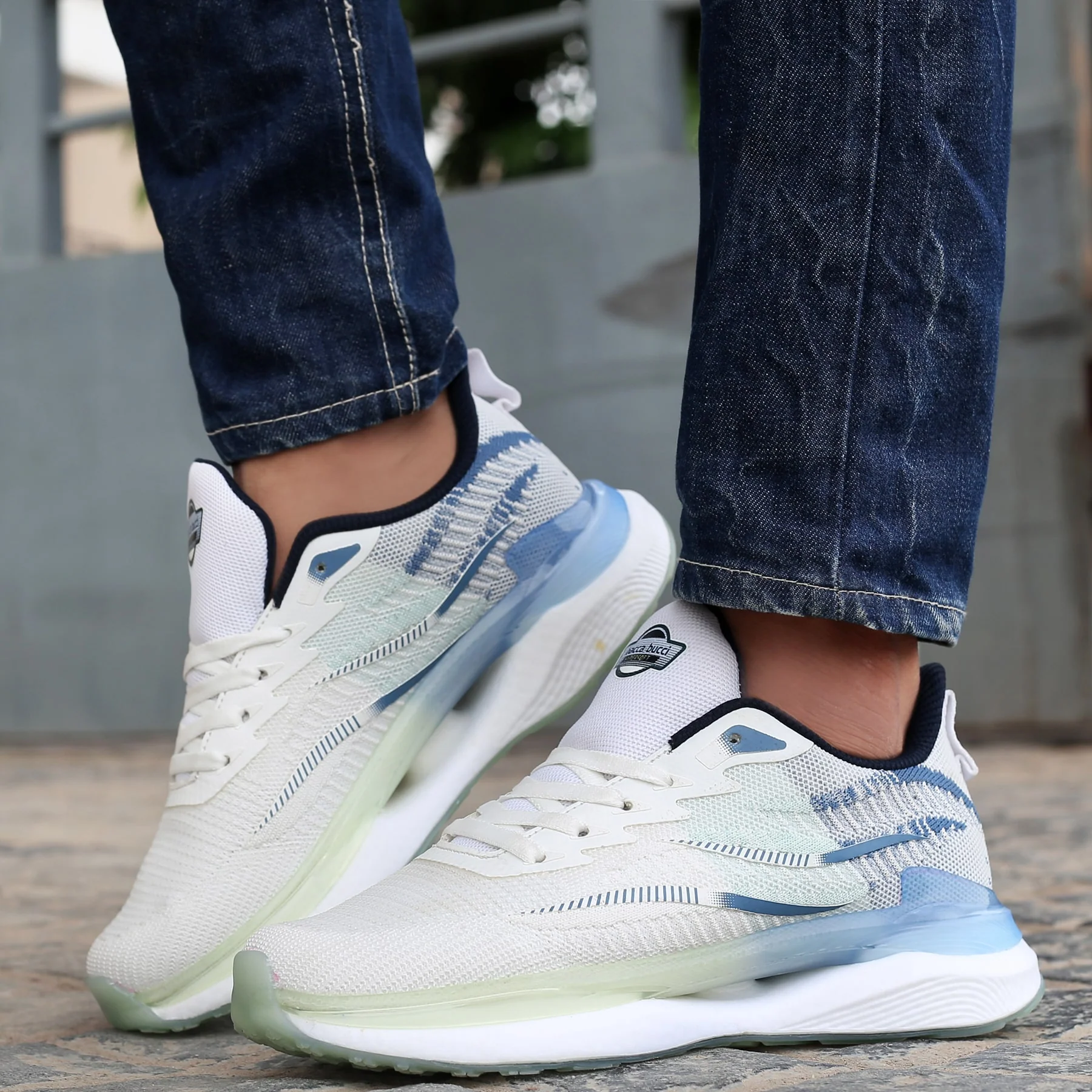 Bacca Bucci Hypersoft Series - Image 15