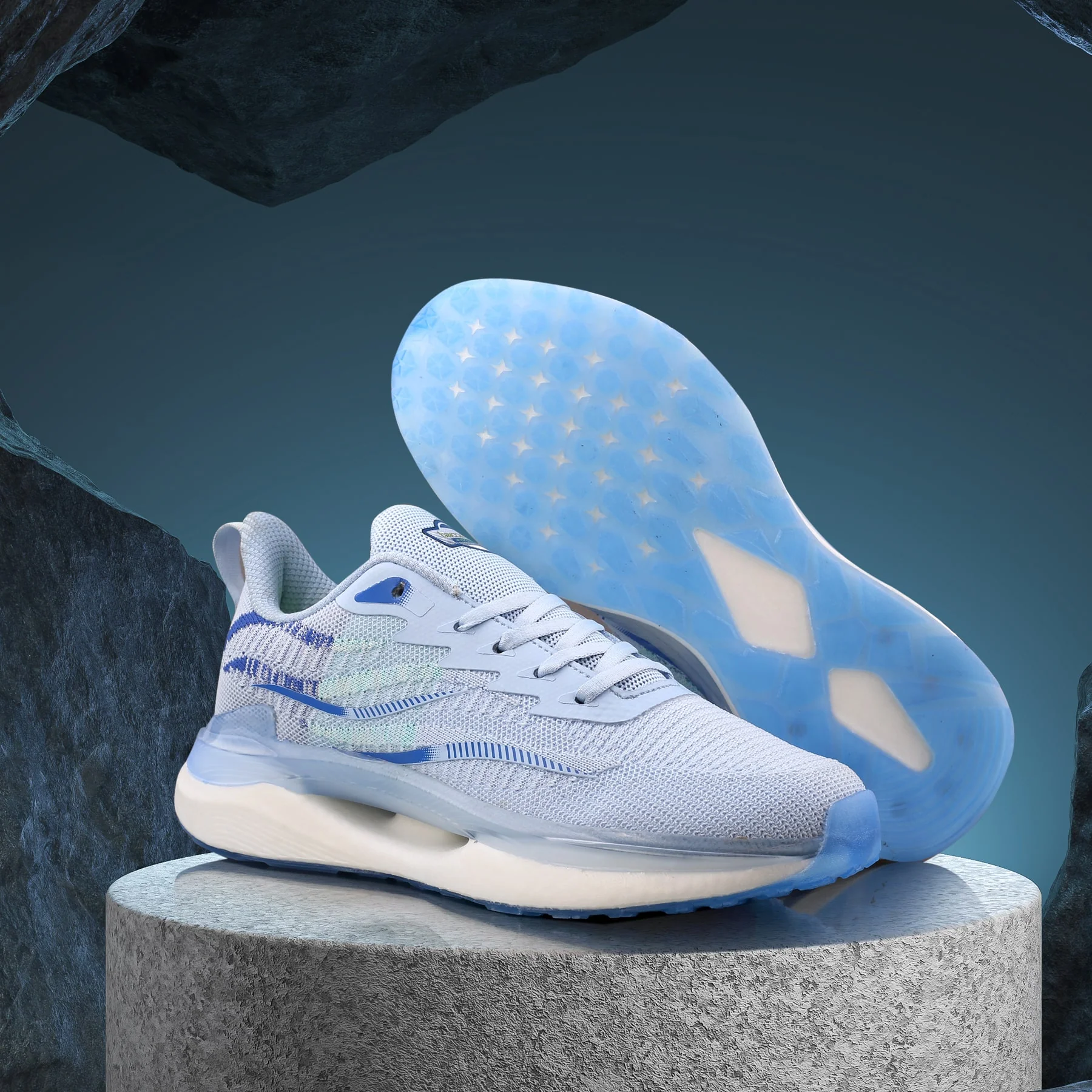 Bacca Bucci Hypersoft Series - Image 9