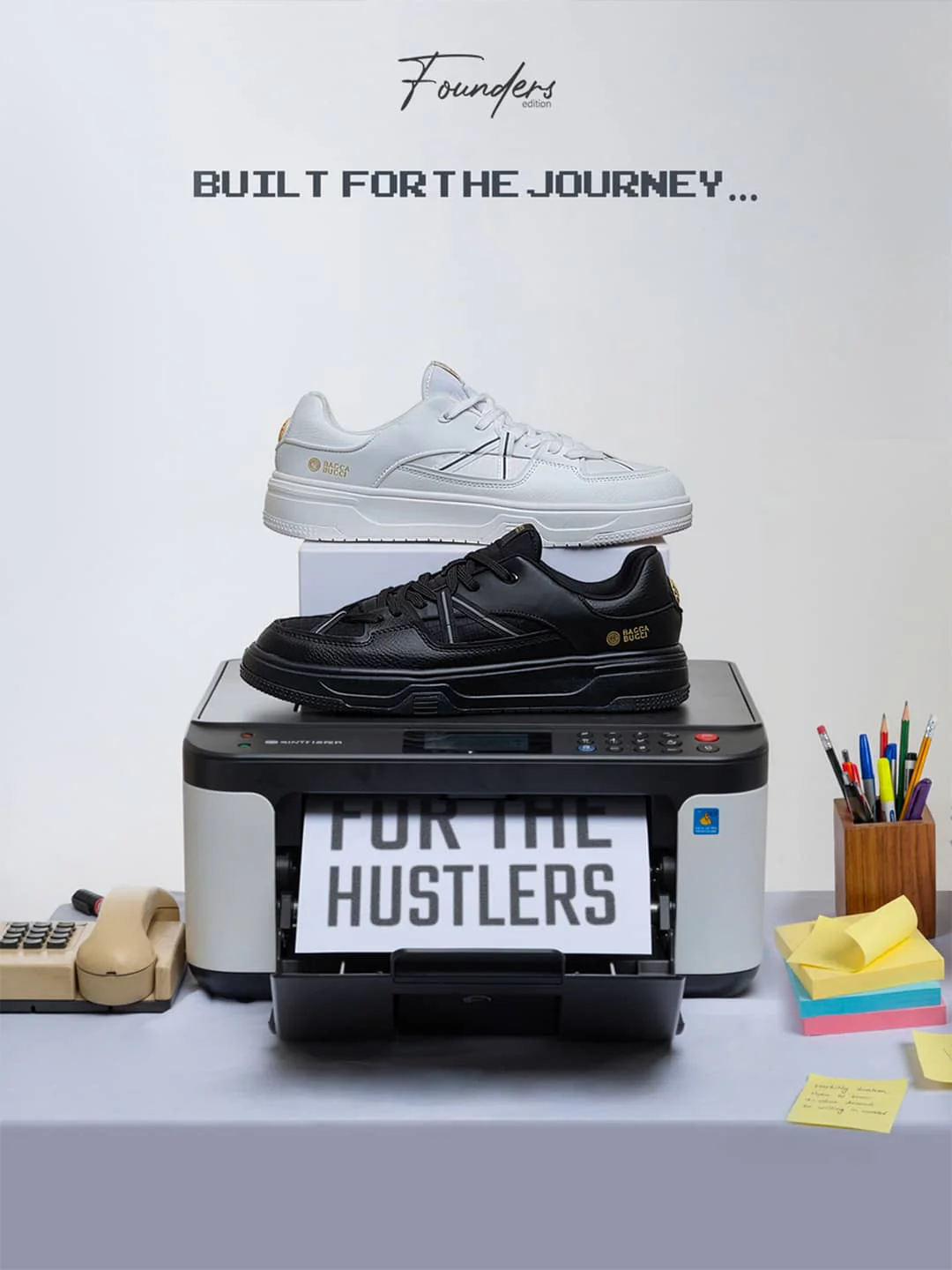 Founder Edition - Image 8