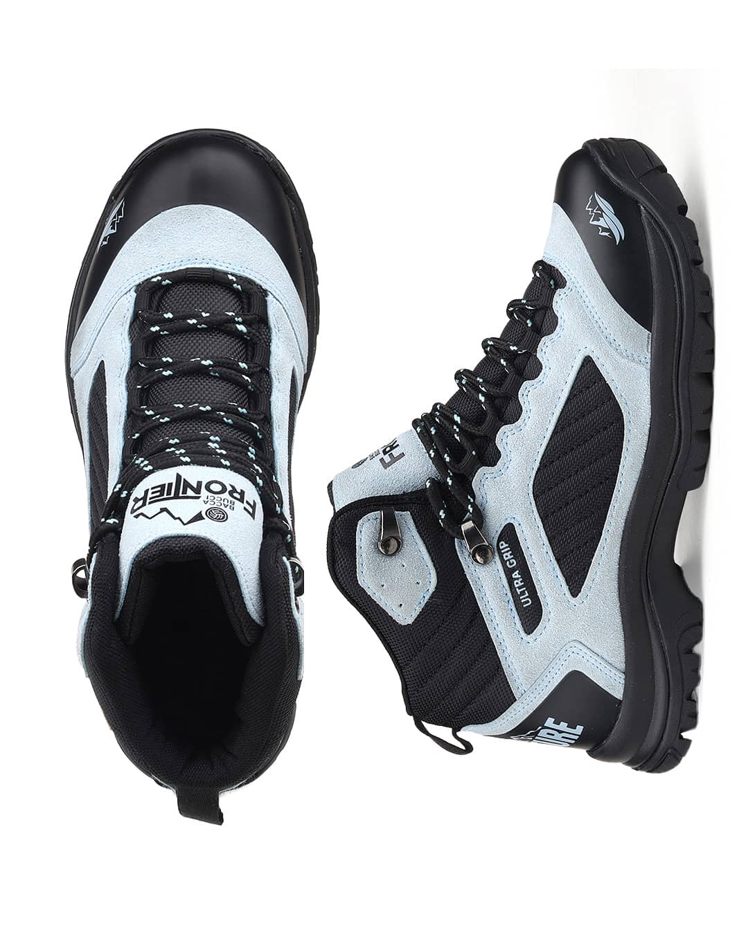 FRONTIER - Image 25
