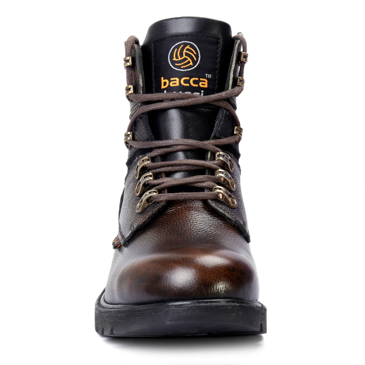Bacca Bucci Steel Toe Boots - Image 14