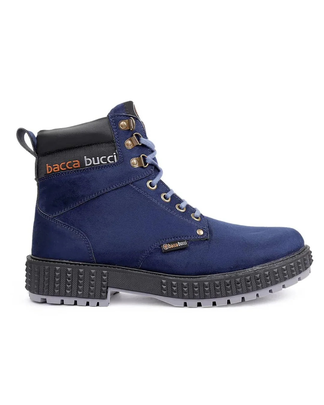 Bacca Bucci Scott - Image 6