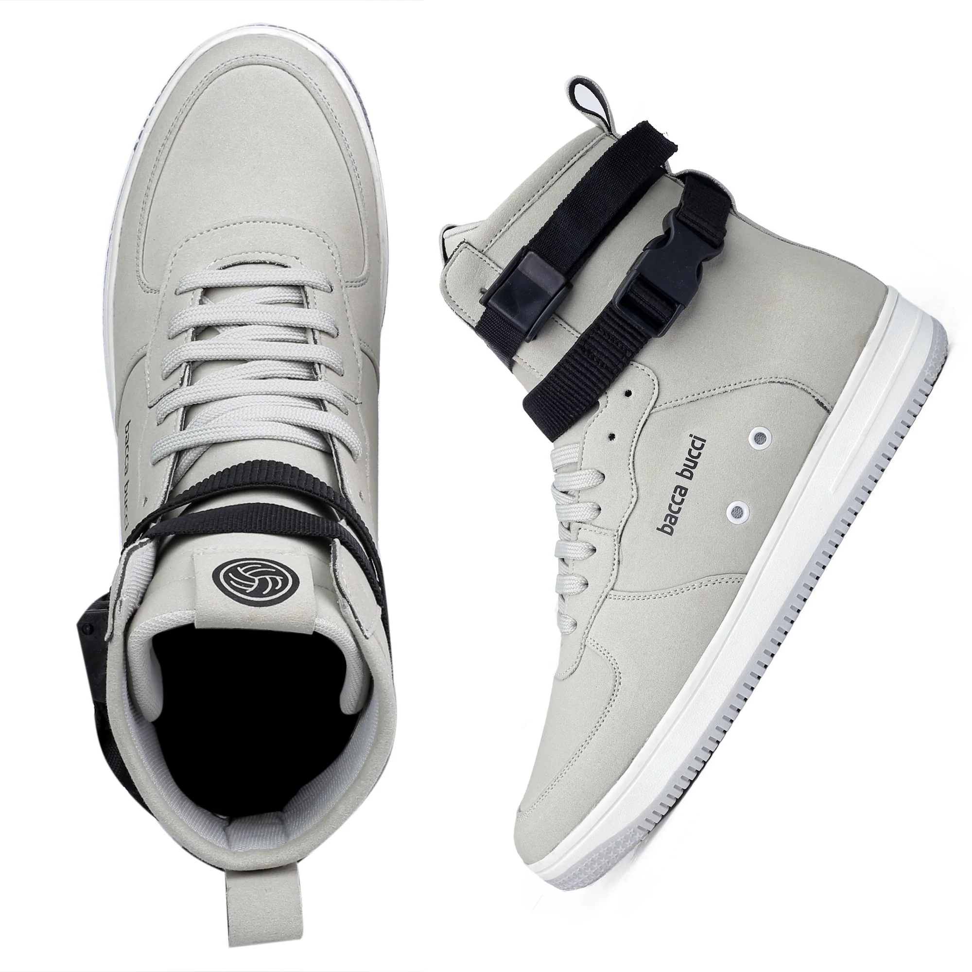 Bacca Bucci Hustle - Image 22