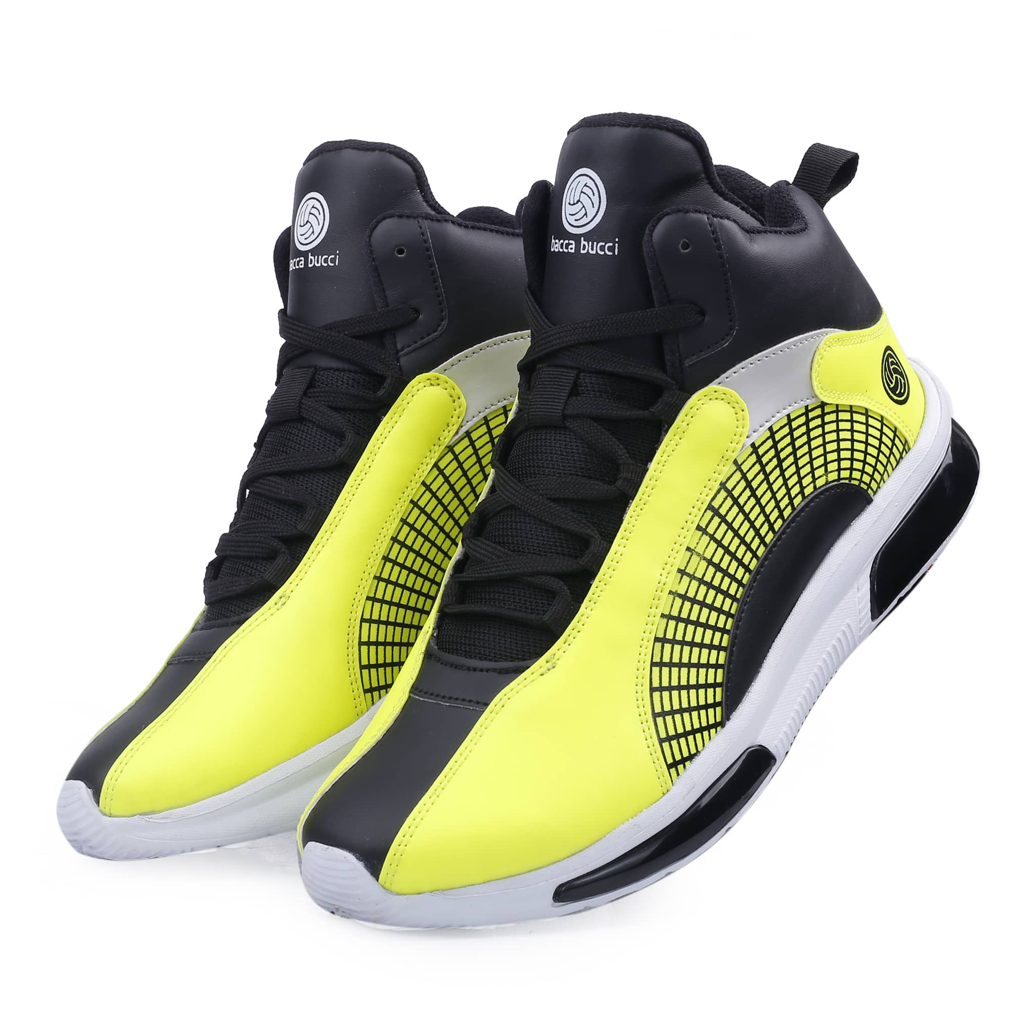 Bacca Bucci Superstar 2.0 - Image 24