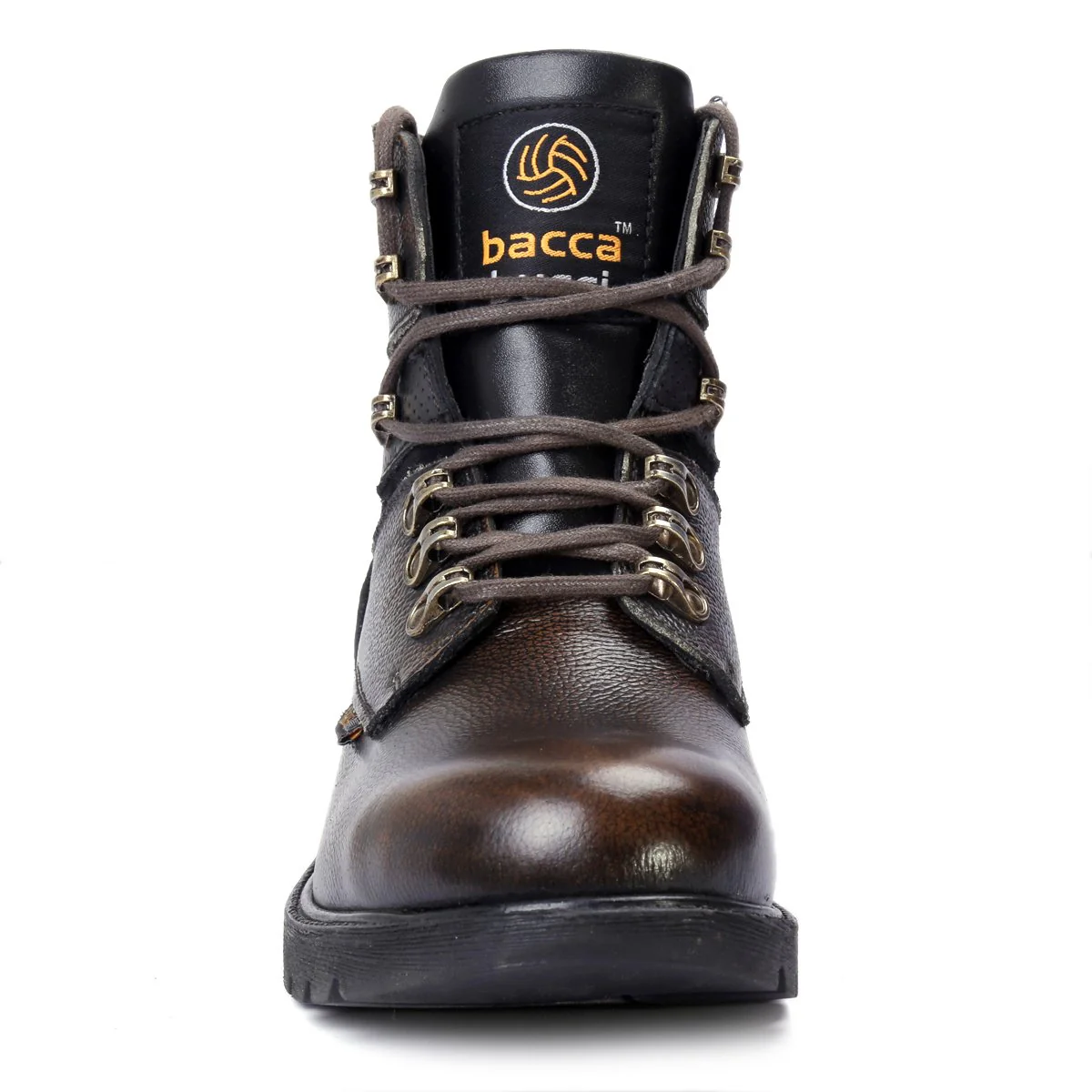 Bacca Bucci Steel Toe Boots - Image 7