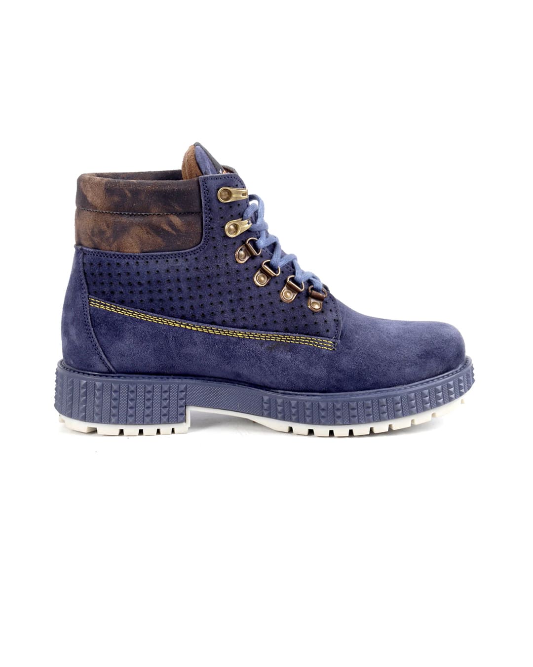 Bacca Bucci URBAN Suede Leather Boots | Durable Suede Leather for Extra Comfort & Breathability - Image 10