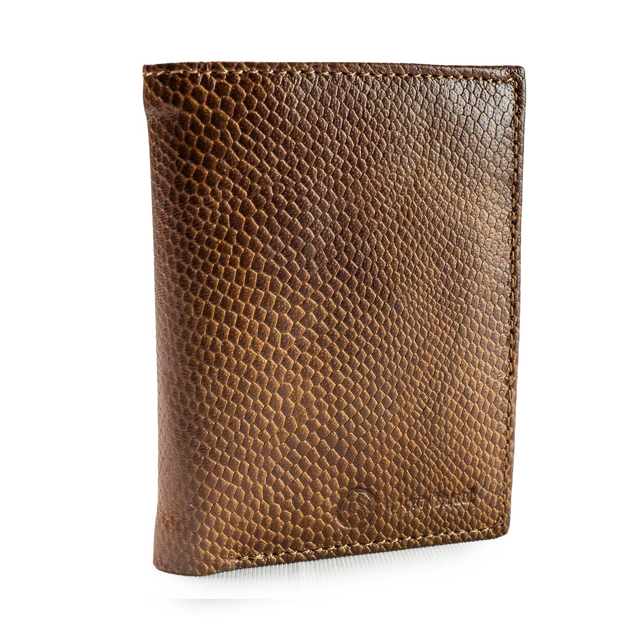Men's Classic Reversible Dress belt with Genuine leather & Genuine soft Leather Wallet combo Gift Set for Men - Image 6
