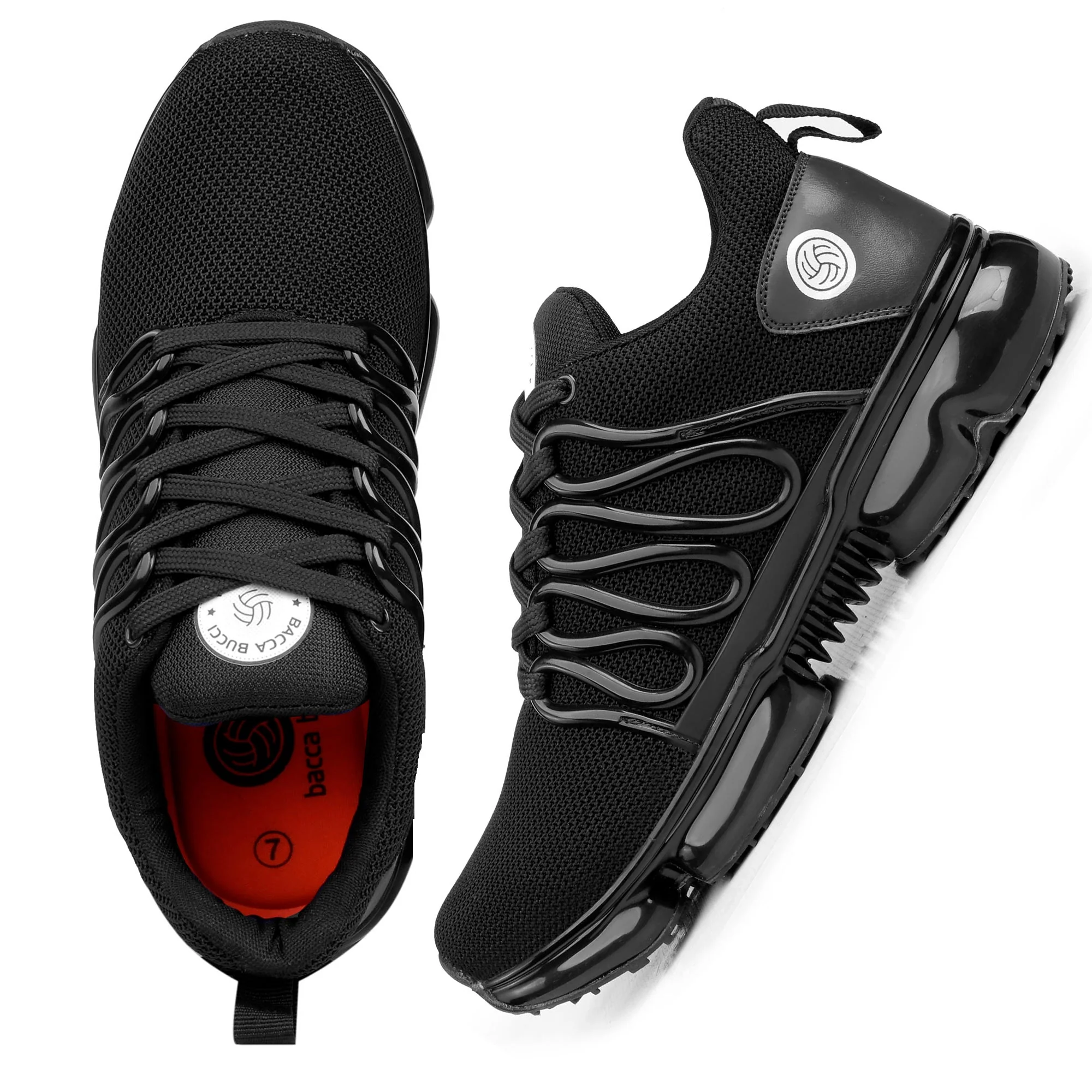 Bacca Bucci Bolt - Image 24