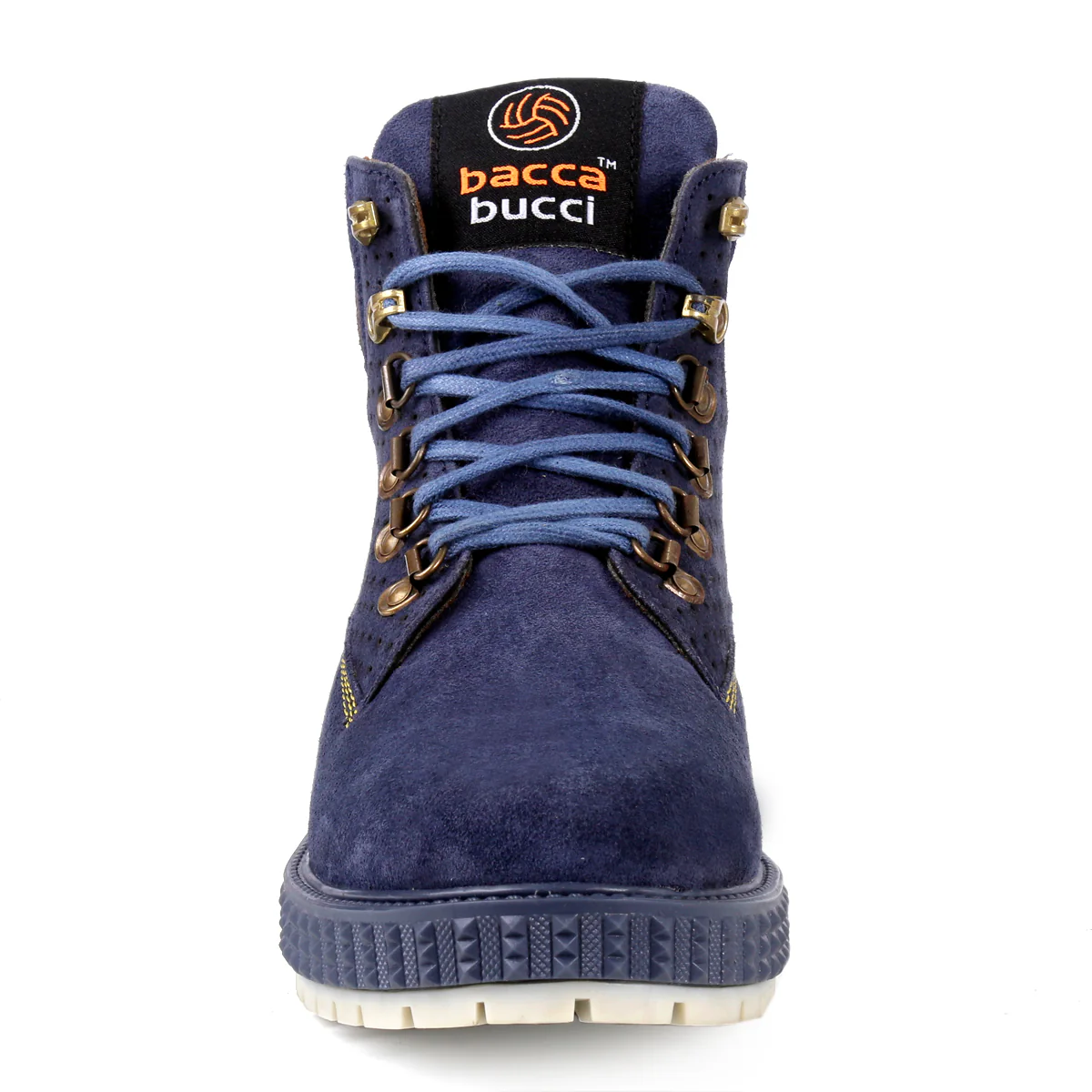 Bacca Bucci URBAN Suede Leather Boots | Durable Suede Leather for Extra Comfort & Breathability - Image 17