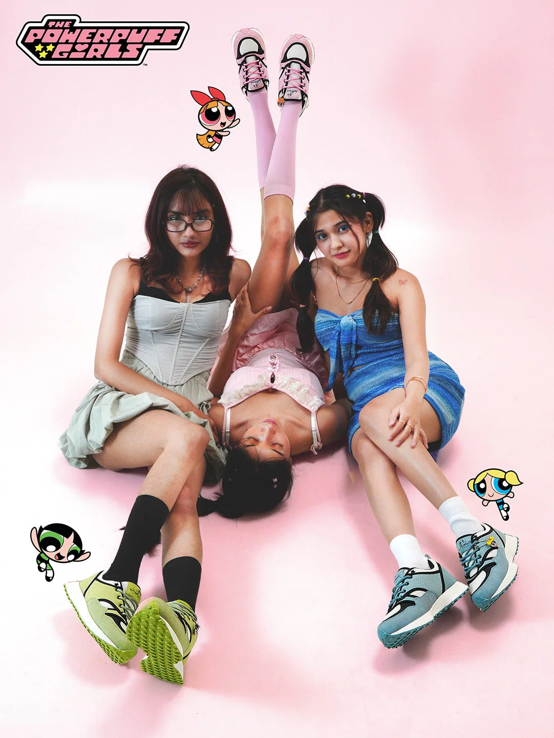 Powerpuff Girls - Image 7