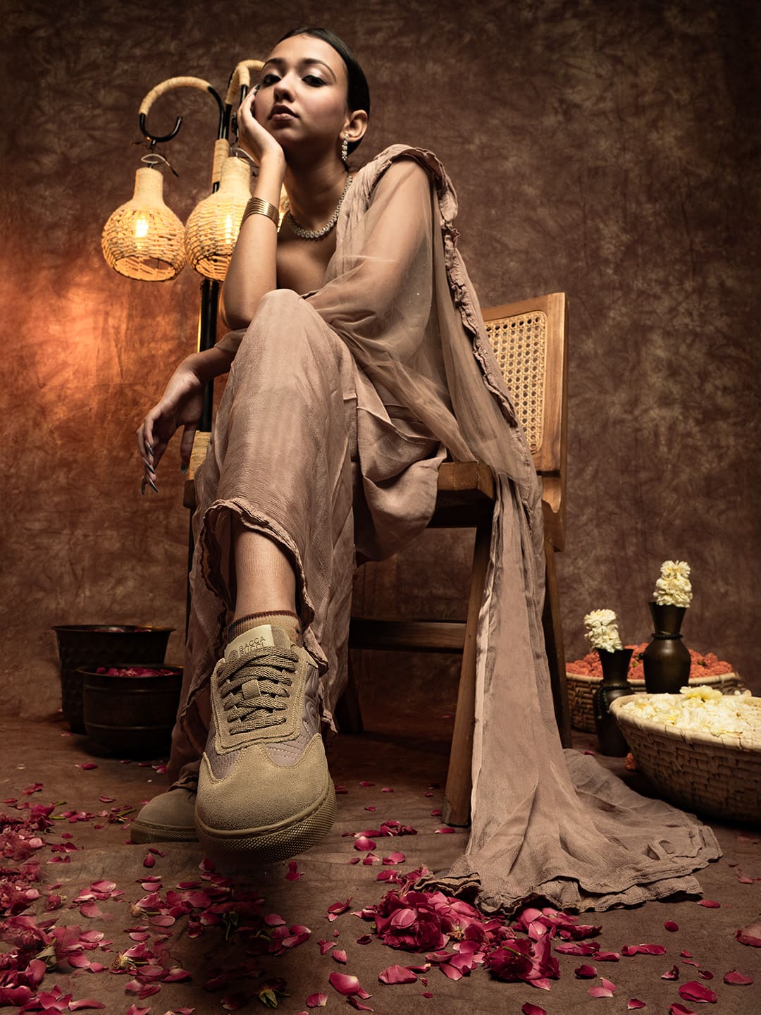 RANGREZA ETHNIC by Bacca Bucci - Image 9