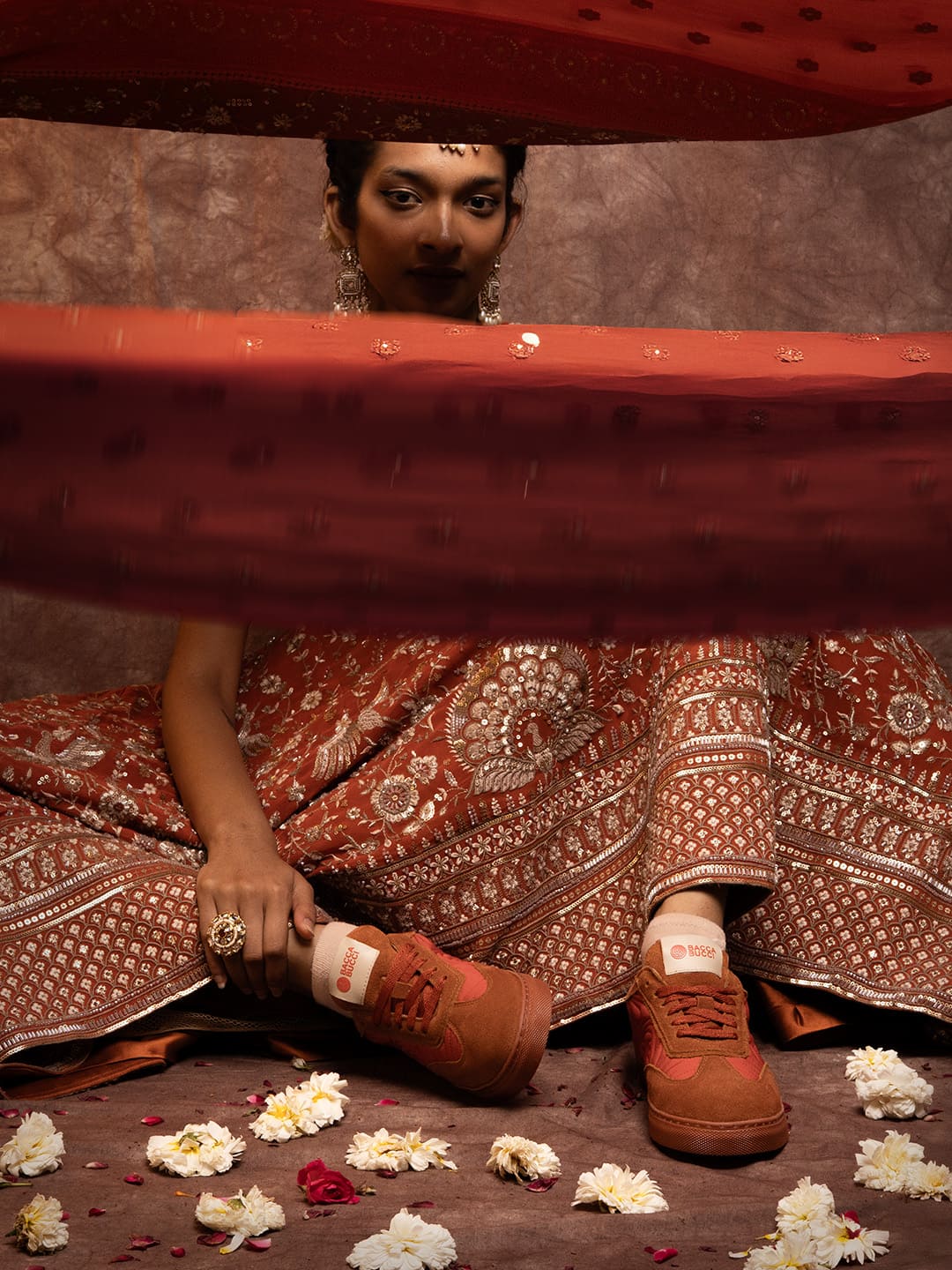 RANGREZA ETHNIC by Bacca Bucci - Image 30