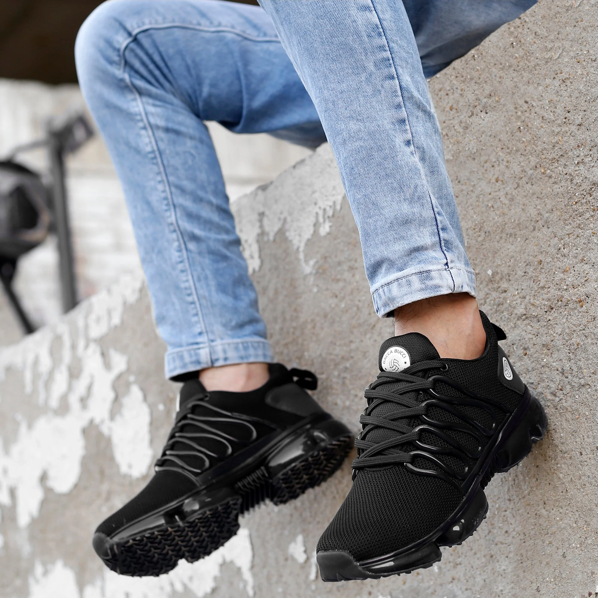 Bacca Bucci Bolt - Image 12