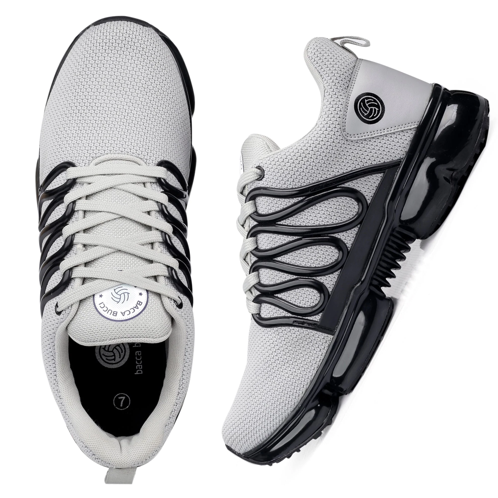 Bacca Bucci Bolt - Image 24